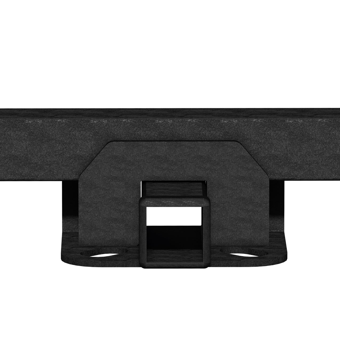 For 2014-2018 Chevrolet Silverado 1500 All Styles / GMC Sierra 1500 All Styles Rear tow bar image 12