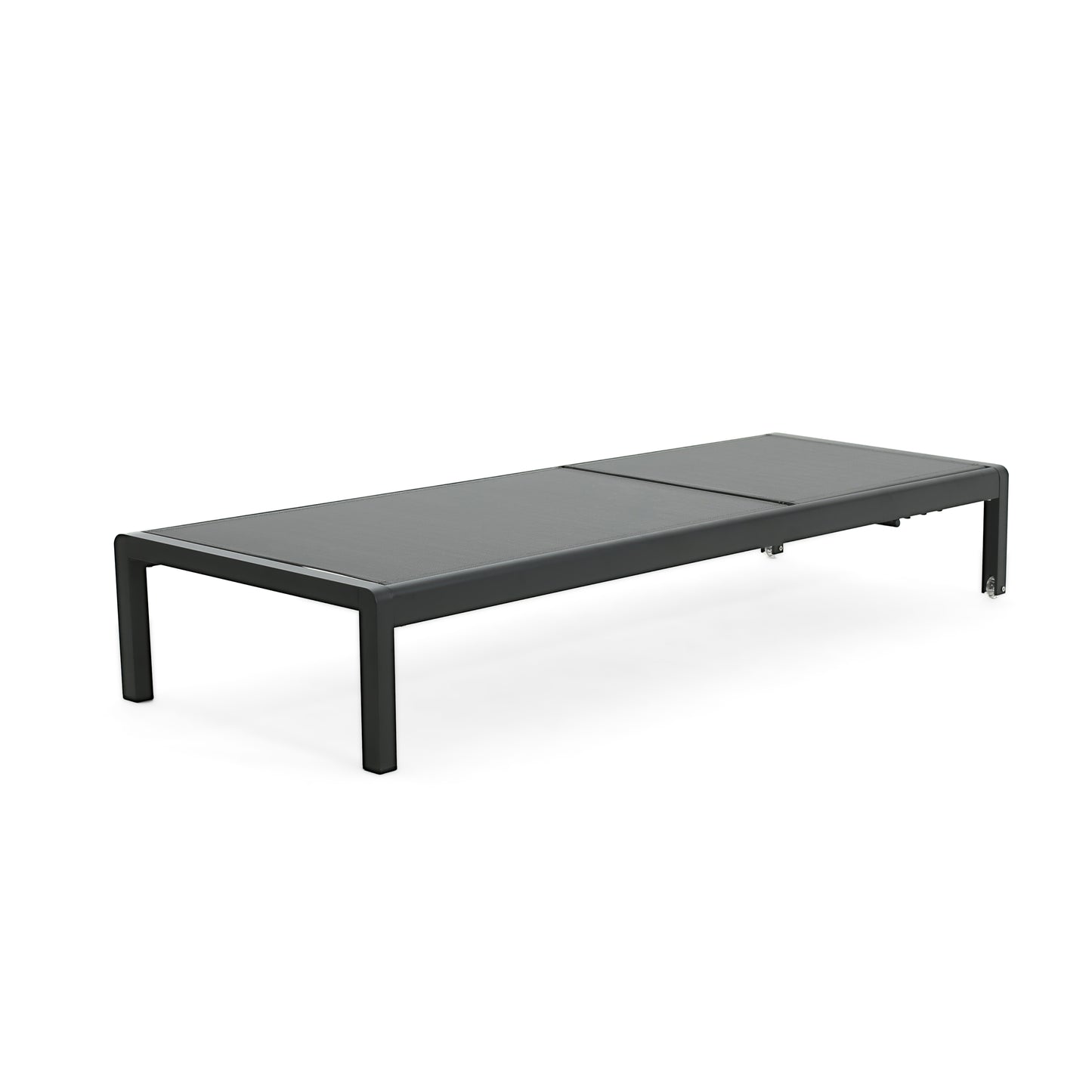 CAPE CORAL KD CHAISE LOUNGE BLK(MP2)(SET OF 2) image 12