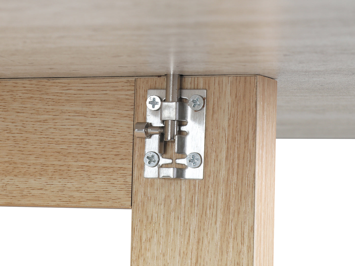 Foldable dining table image 11