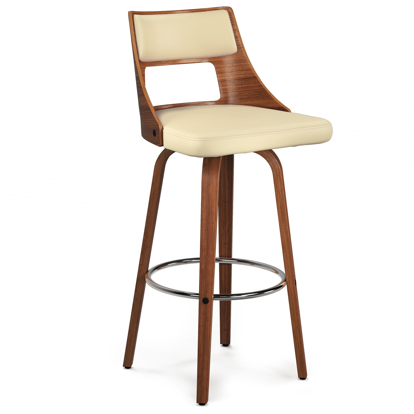 Dallyn Swivel Bar Stool (Set of 2) image 12