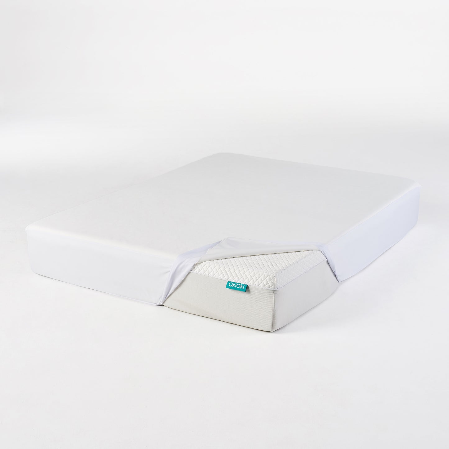 OkiOki mattress protector KING image 10