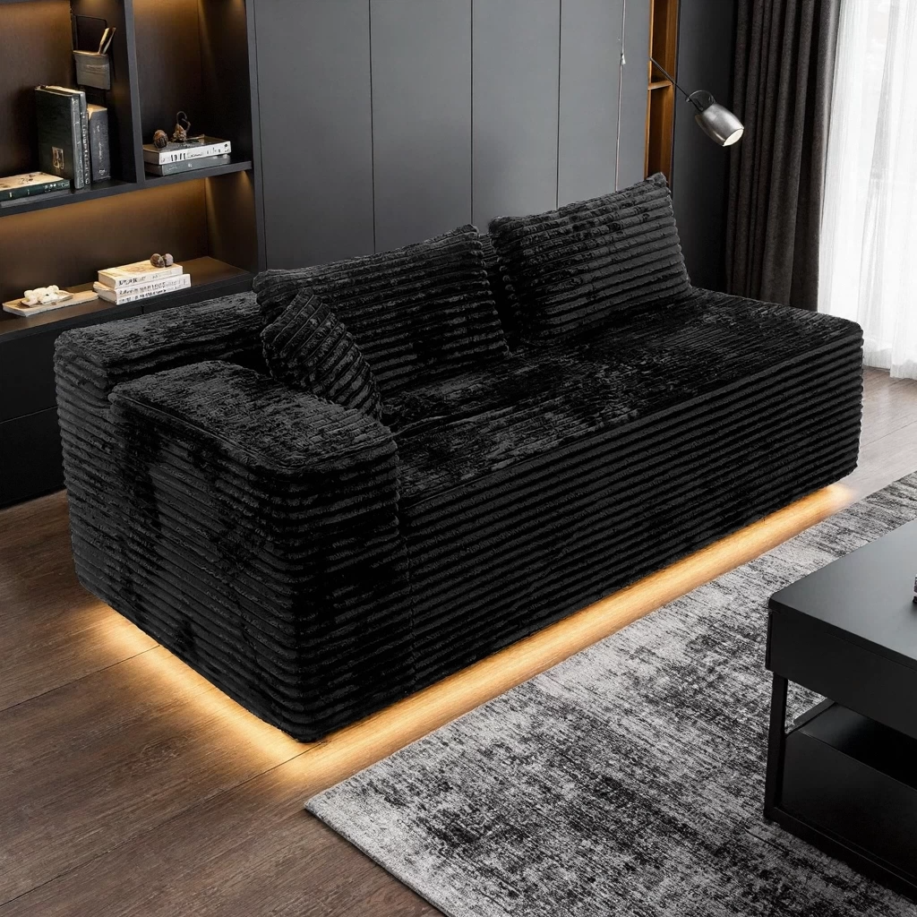 SU-009A-BLACK-2L image 5