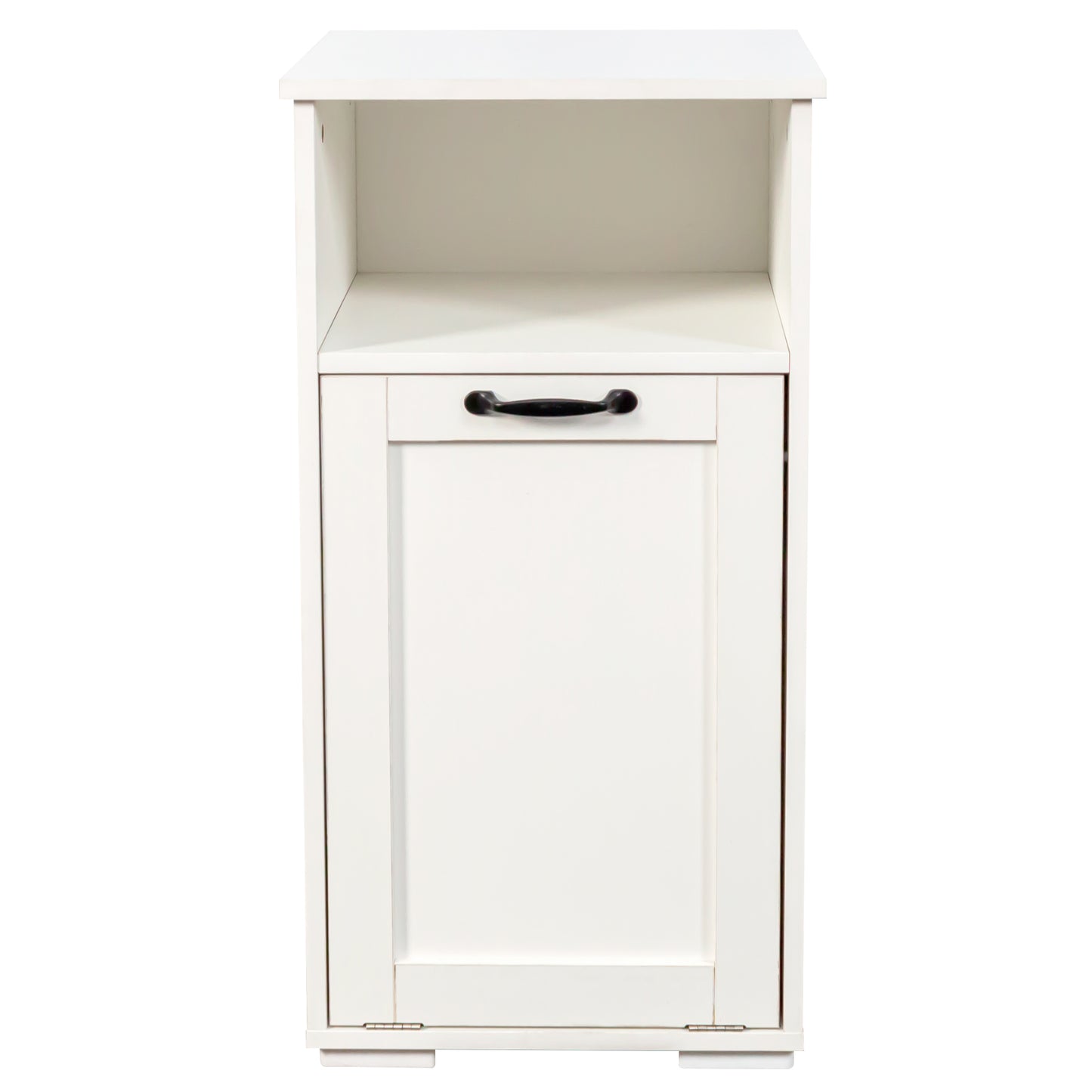 Laundry Cabinet,with 1 Removable Liner Bags image 12