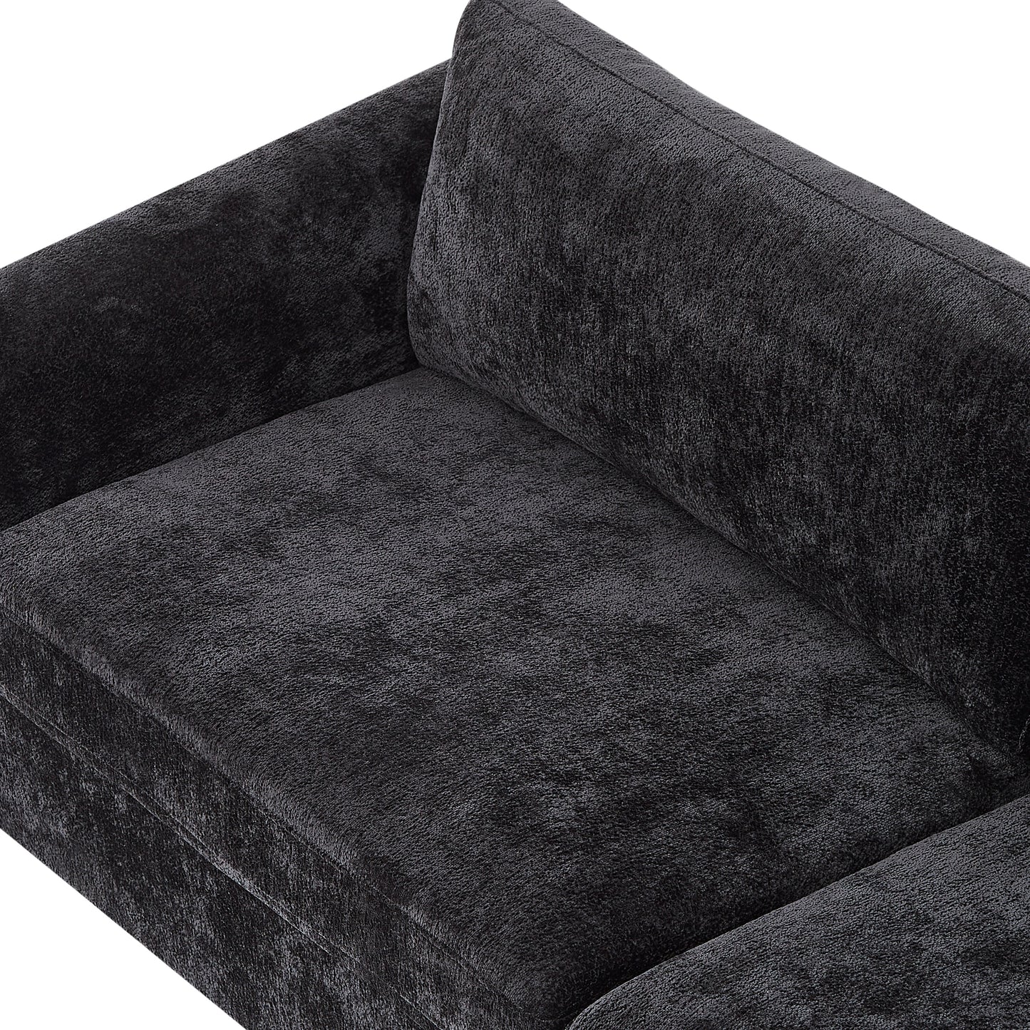 89"L SOFA -N771P345832H_N771P345833H BLACK image 11