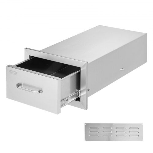VEVOR Outdoor Kitchen Drawers 14 x 8.5 in