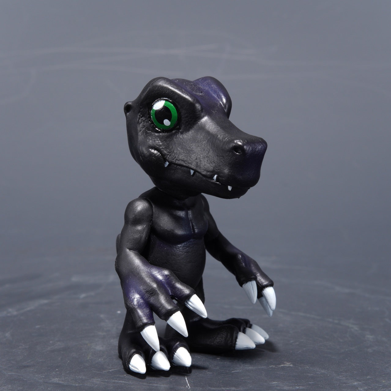 ZF Digimon GK Taichi Yagami Figure Statue Agumon Two Styles Anime Model