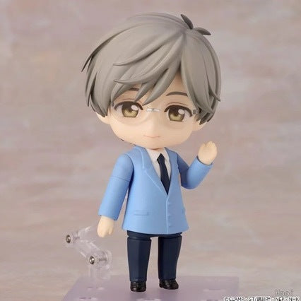 Deluxe Cardcaptor Sakura Nendoroid 2733 Kinomoto Sakura 2743 Tsukishiro Yukito