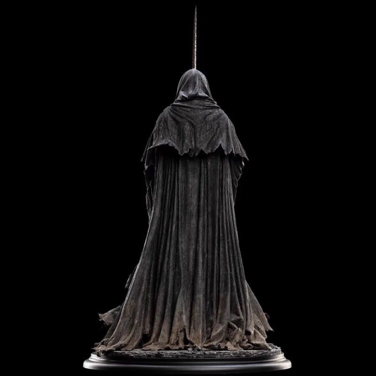 Lord of the Rings Ringwraith Hobbit Mordor Ghost Figure Model Gift