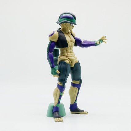 Hunter x Hunter Chimera Ant King Meruem Figure Desktop Display Model Gift