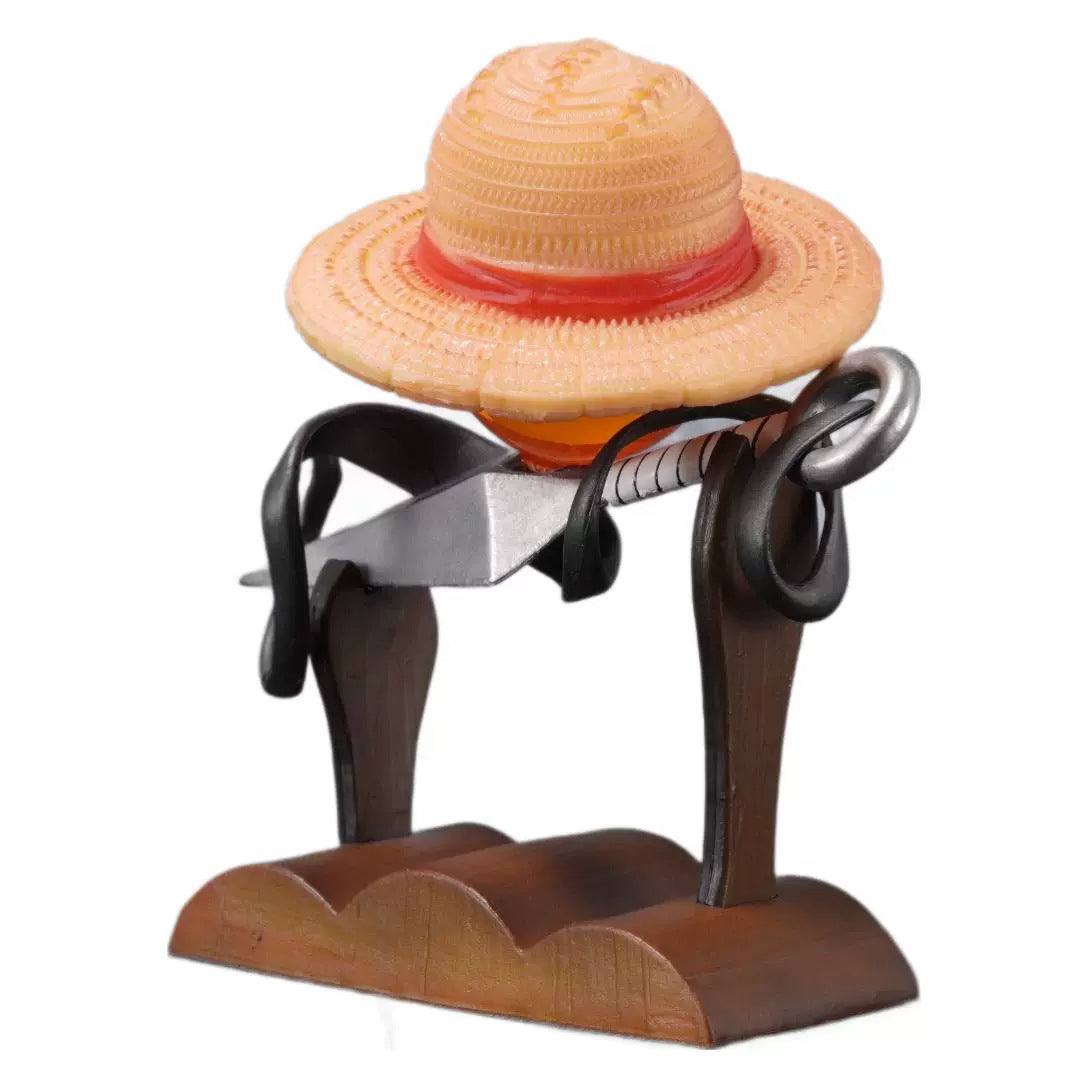 ZF One Piece Dream Starting Point Collaboration Figure Anime Model Ornament Gift