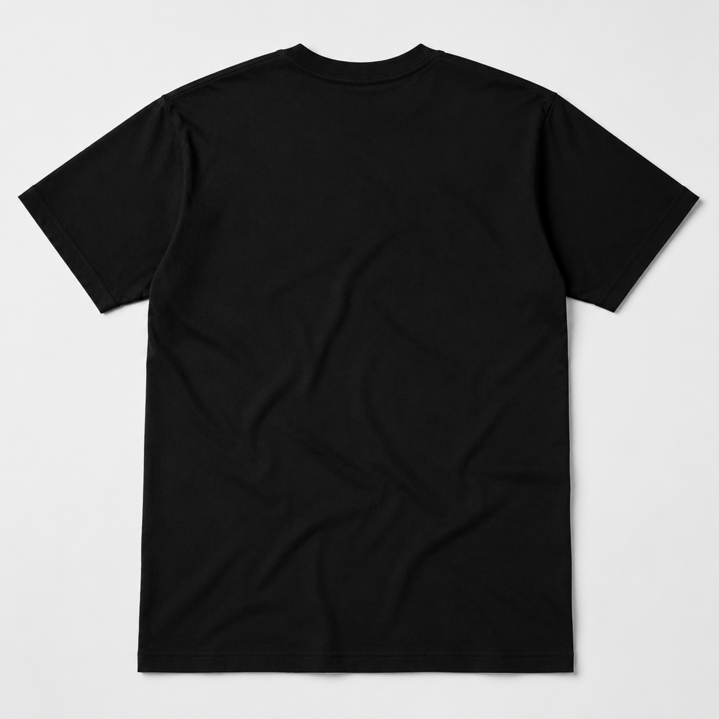 Roadside Reunion Graphic T-Shirt - POD-20260805-098_black_back_mockup