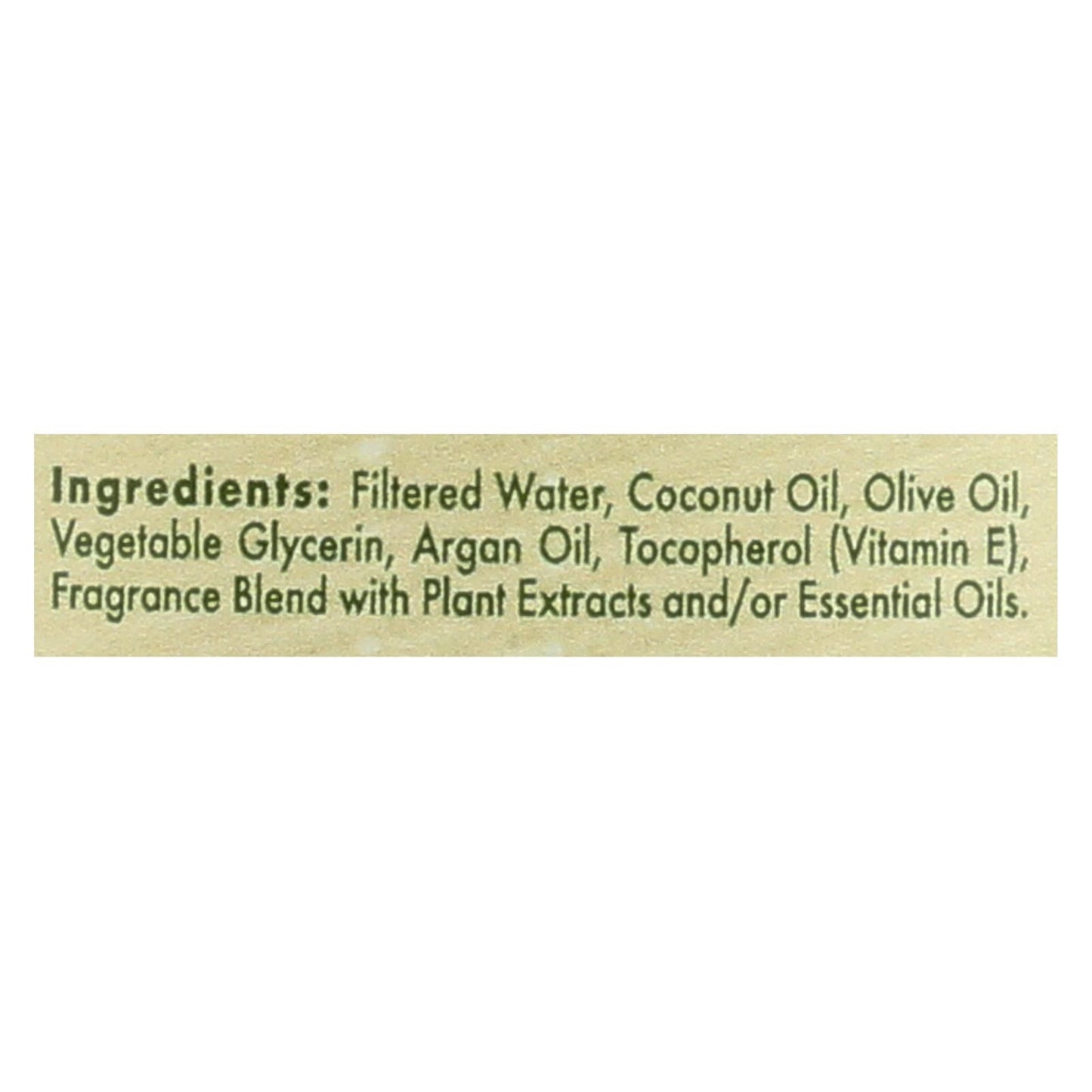 A La Maison - French Liquid Soap - Rosemary Mint - 16.9 Fl Oz image 3