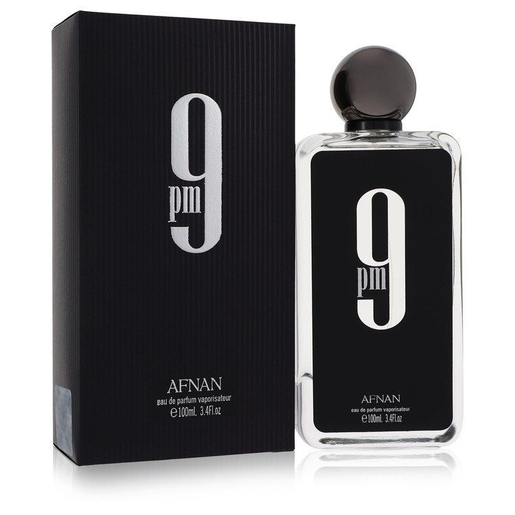Afnan 9pm by Afnan Eau De Parfum Spray (Unisex) image 1