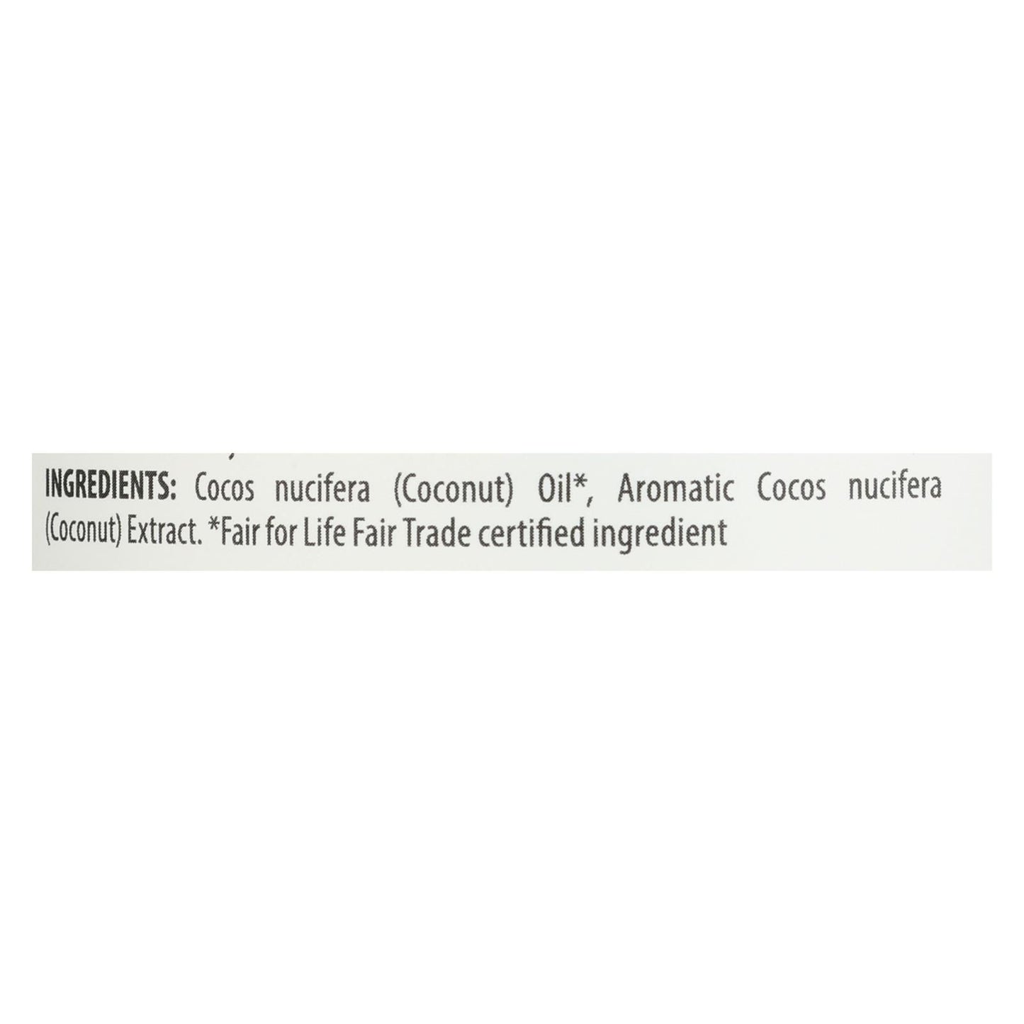 Alaffia - Everyday Coconut Oil - For Hair And Skin - 11 Fl Oz. image 3