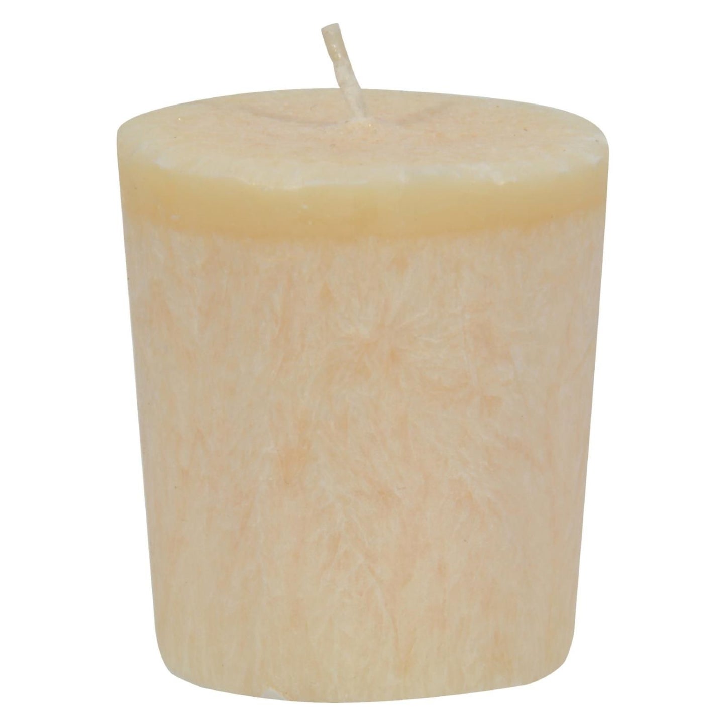 Aloha Bay - Votive Candle - Tahitian Vanilla - Case Of 12 - 2 Oz image 1