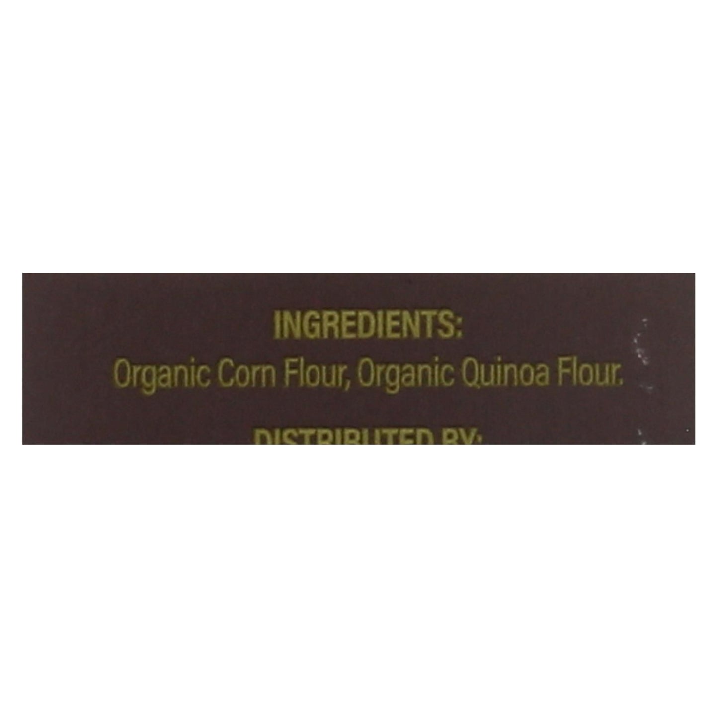 Ancient Harvest Organic Gluten Free Quinoa Supergrain Pasta - Shells - Case Of 12 - 8 Oz image 3