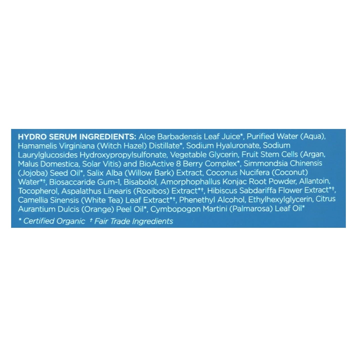 Andalou Naturals Instant Pure Pore Facial Mask - Coconut Water Clarifying - Case Of 6 - 0.6 Fl Oz image 2