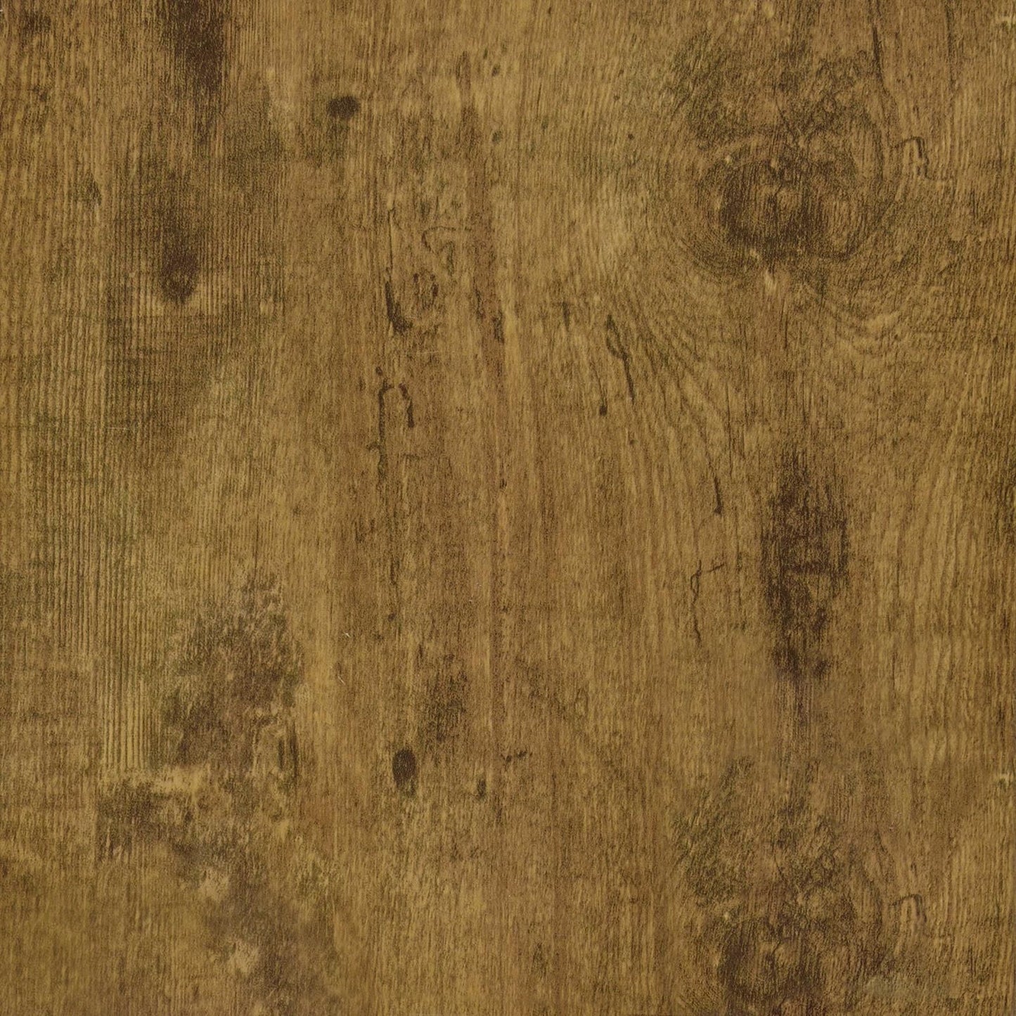 Antique Nutmeg Rectangular Top Snack Table image 7