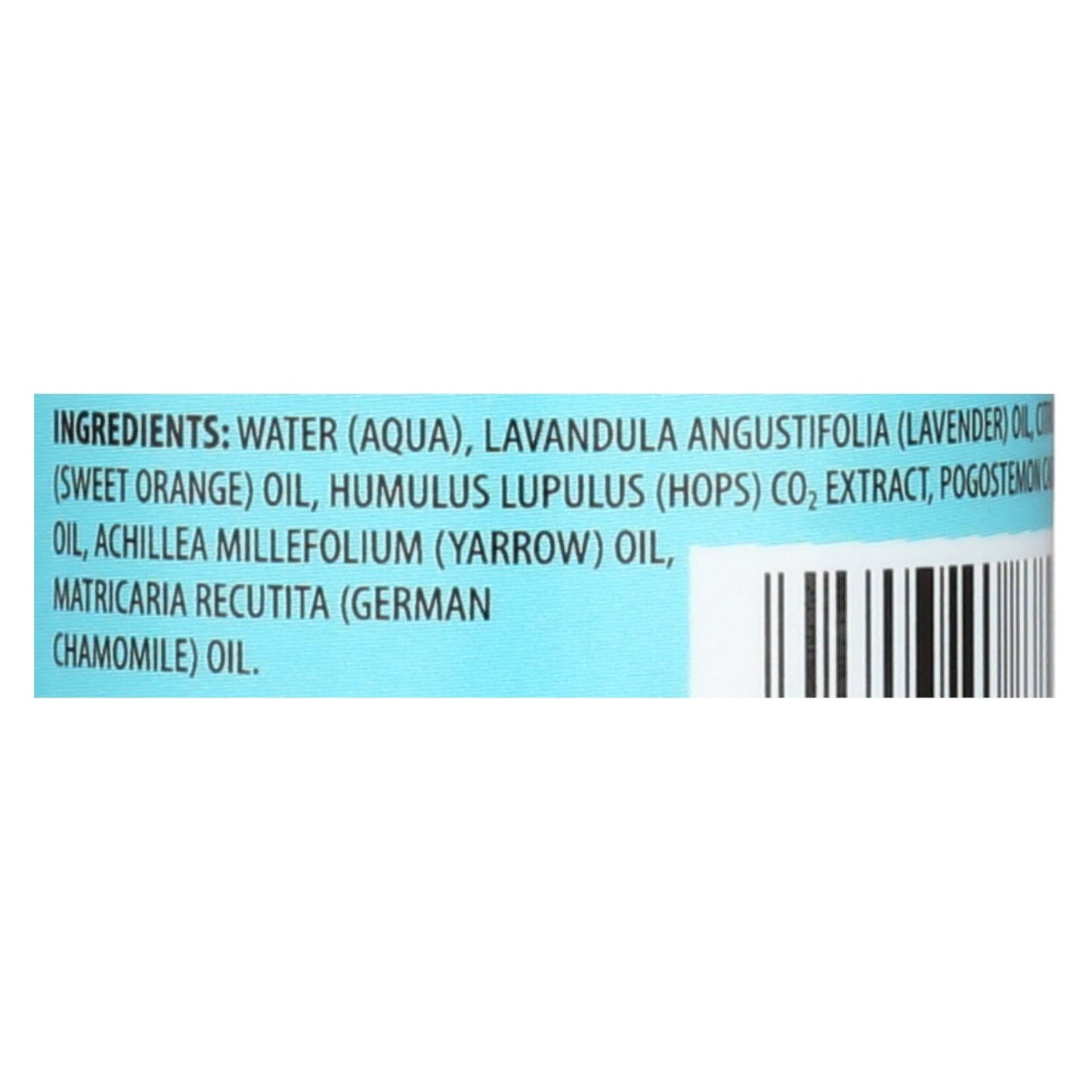 Aura Cacia - Essential Solutions Mist Pillow Potion - 2 Fl Oz image 2