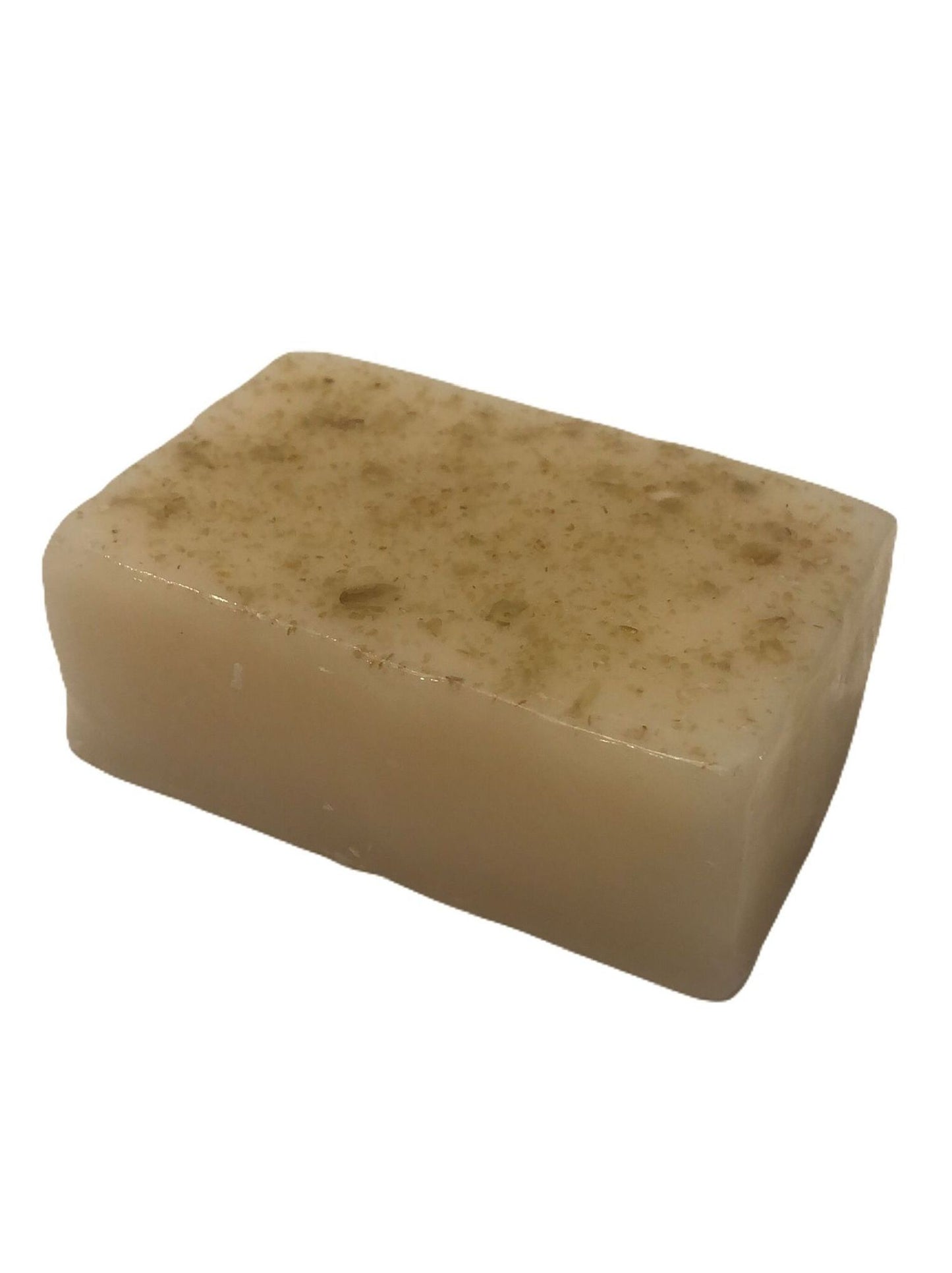 BeNat All-Natural Furry Pet Soap Bar | Organic Lavender, Coconut & Citronella Flea Prevention Dog Shampoo | Calming & So image 7