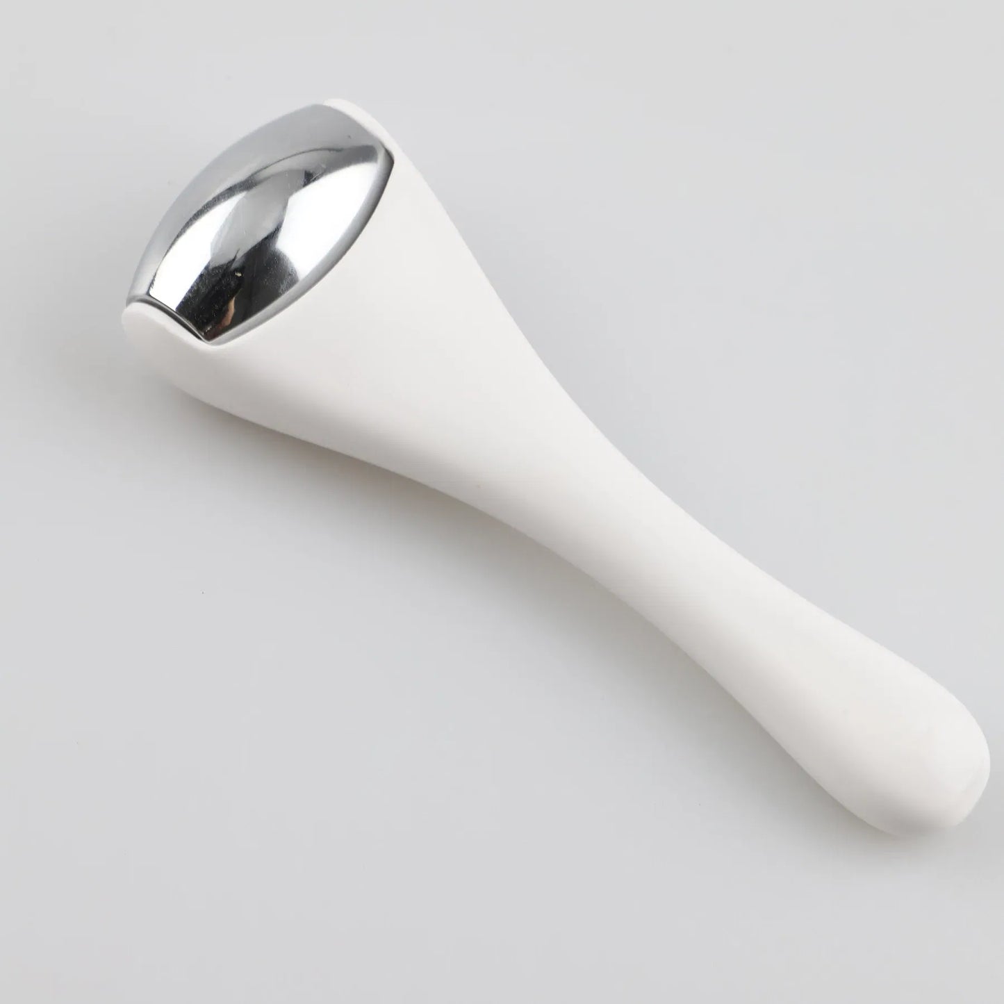 BeNat Stainless Steel Eye & Face Ice Roller Massager - Cooling Facial Massage Tool for De-Puffing, Lifting & Dark Circle image 8