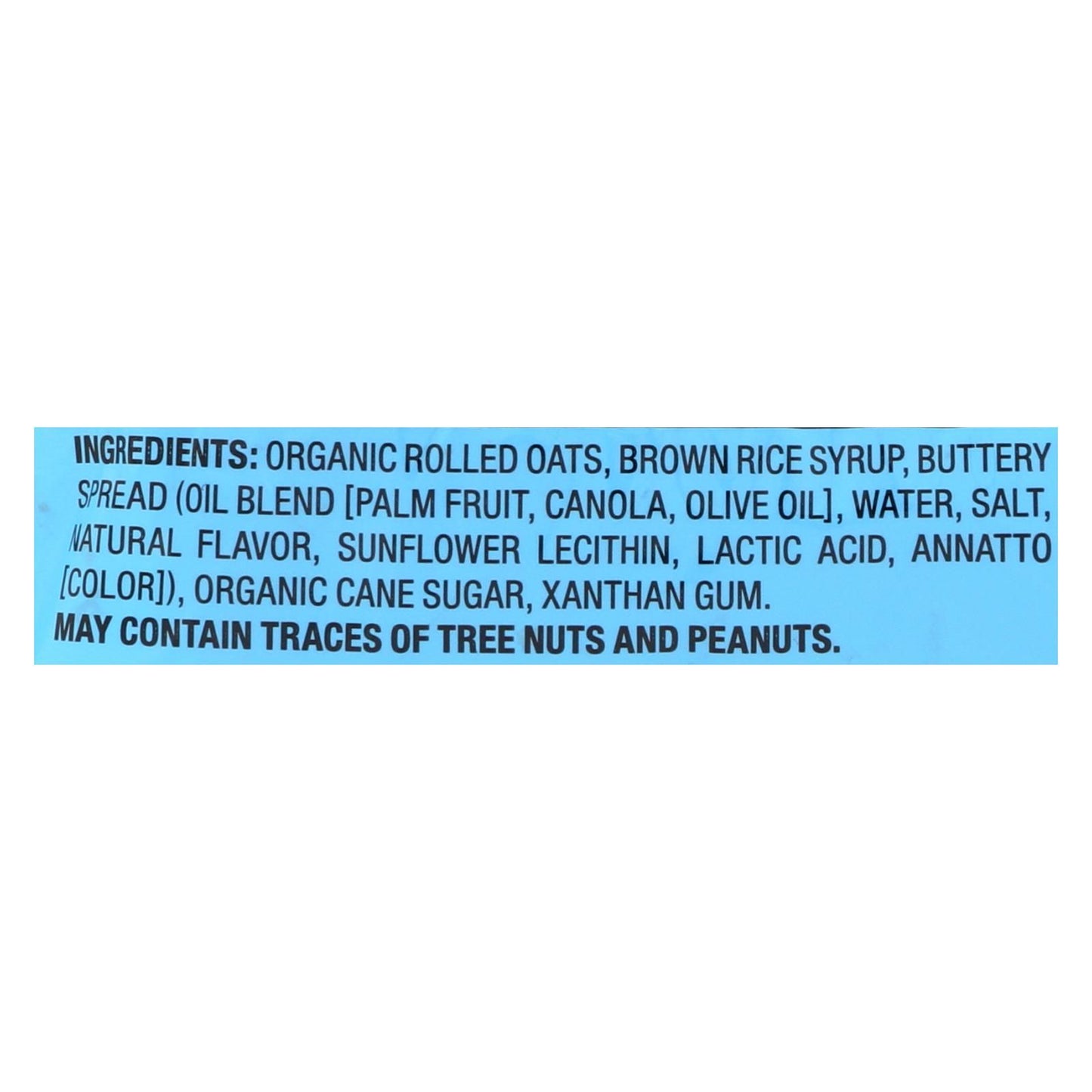Bobo's Oat Bars - All Natural - Original - 3 Oz Bars - Case Of 12 image 3
