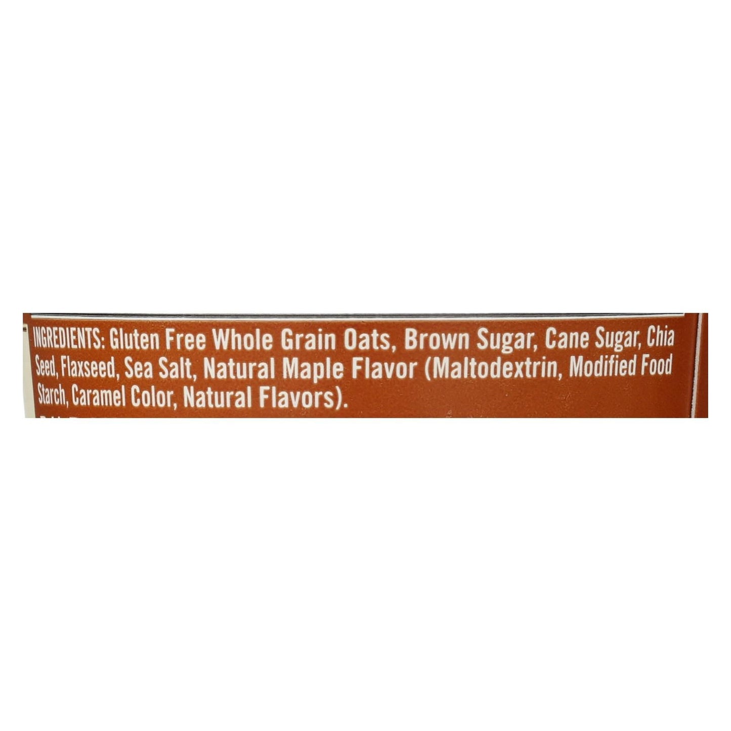 Bob's Red Mill - Gluten Free Oatmeal Cup Brown Sugar And Maple - 2.15 Oz - Case Of 12 image 6