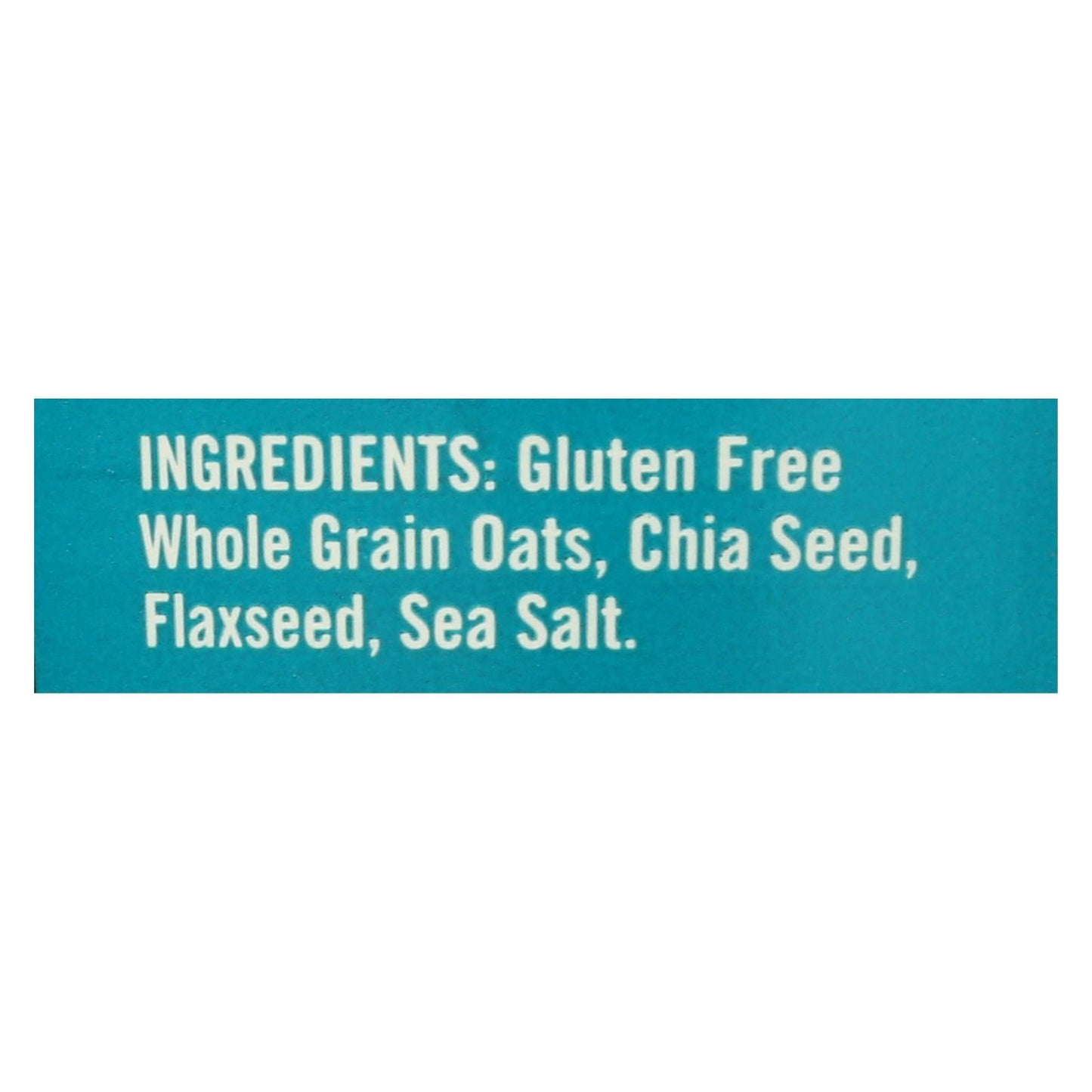 Bob's Red Mill - Gluten Free Oatmeal Cup Classic With Flax/chia - 1.81 Oz - Case Of 12 image 4