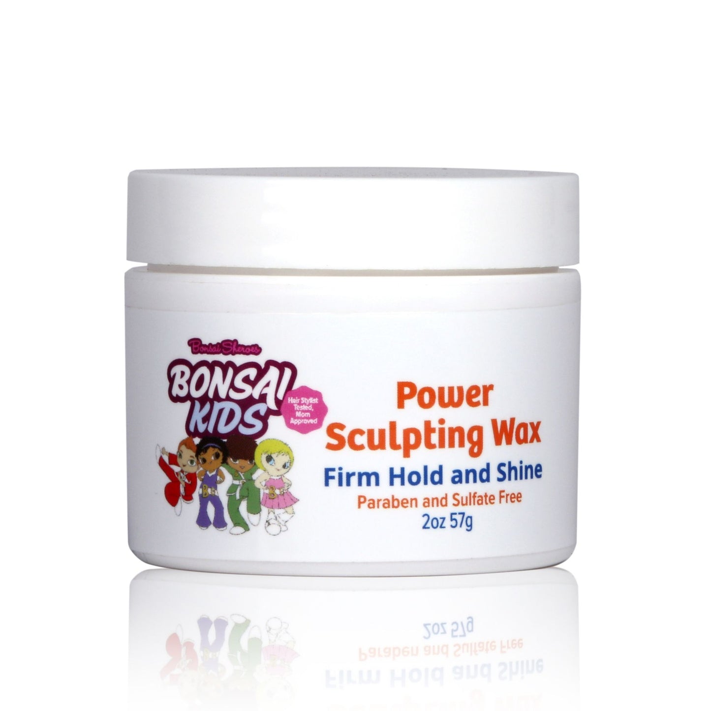 Bonsai Kids Sculpting Wax image 1