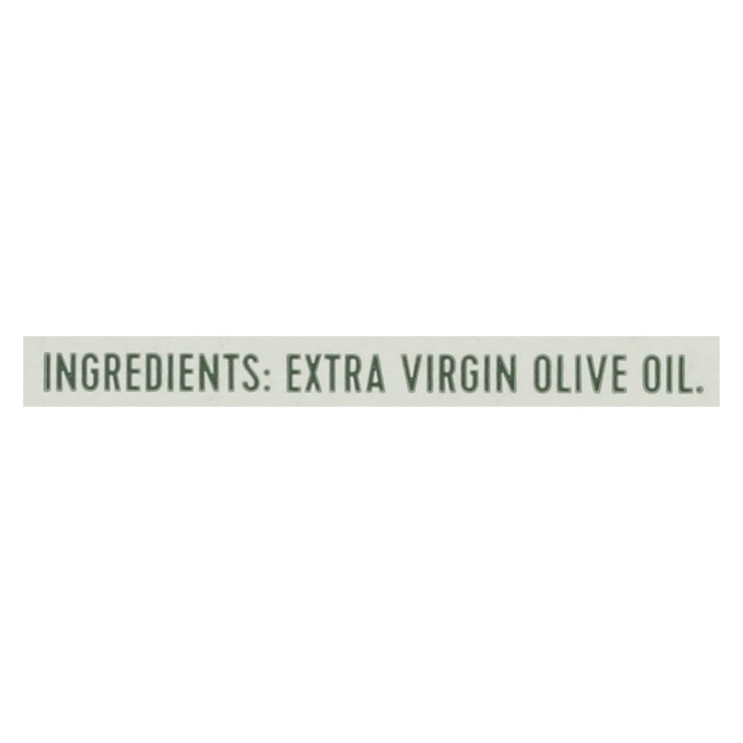 California Olive Ranch Extra Virgin Olive Oil - Everyday - Case Of 6 - 25.4 Oz. image 3