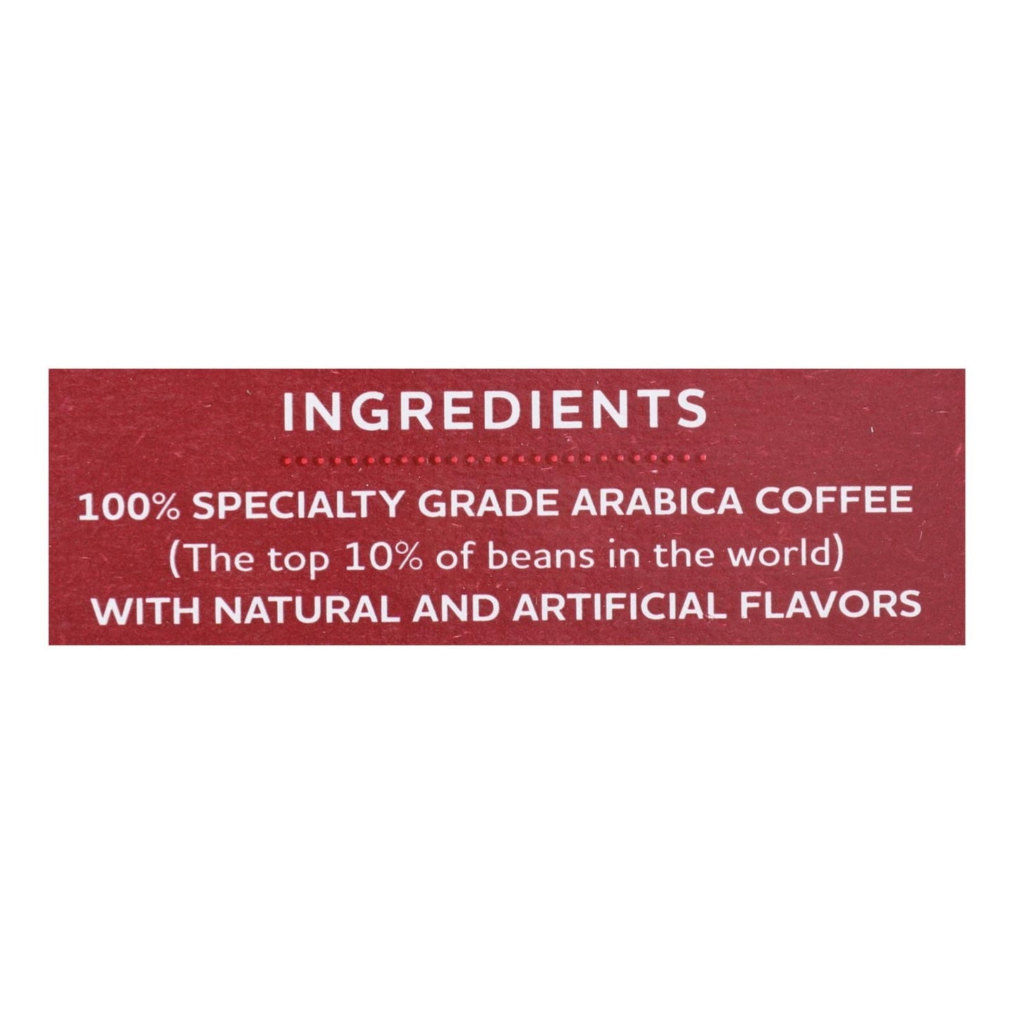 Cameron's Coffee - Coffee Toasted Southern Pecan - Case Of 6 - 12 Ct image 2