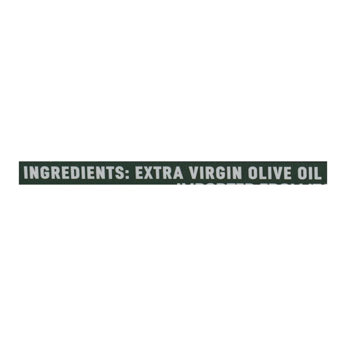Colavita - Premium Extra Virgin Olive Oil - Case Of 6 - 33.8 Fl Oz. image 3