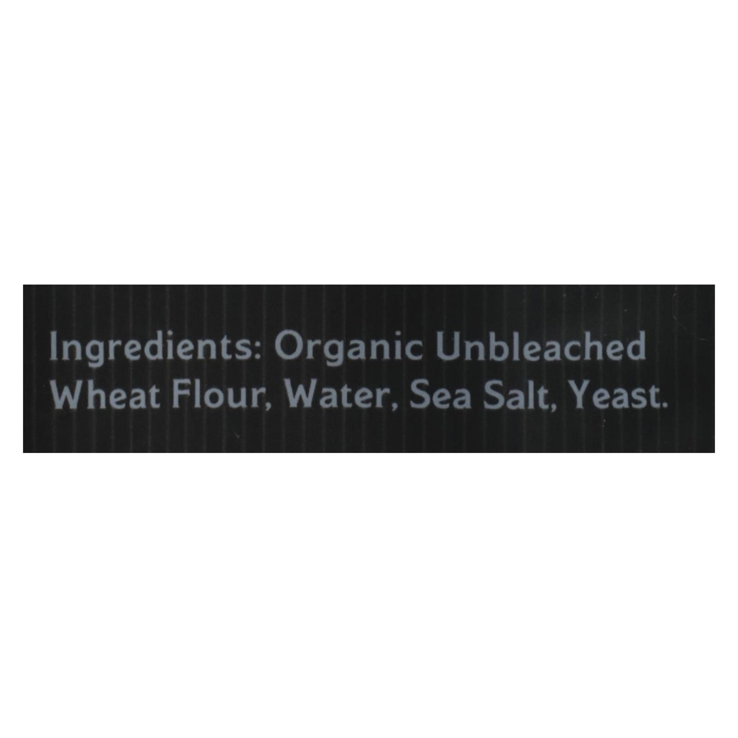 Essential Baking Company - Brd Tk&bake French - Case Of 14 - 14 Oz image 3
