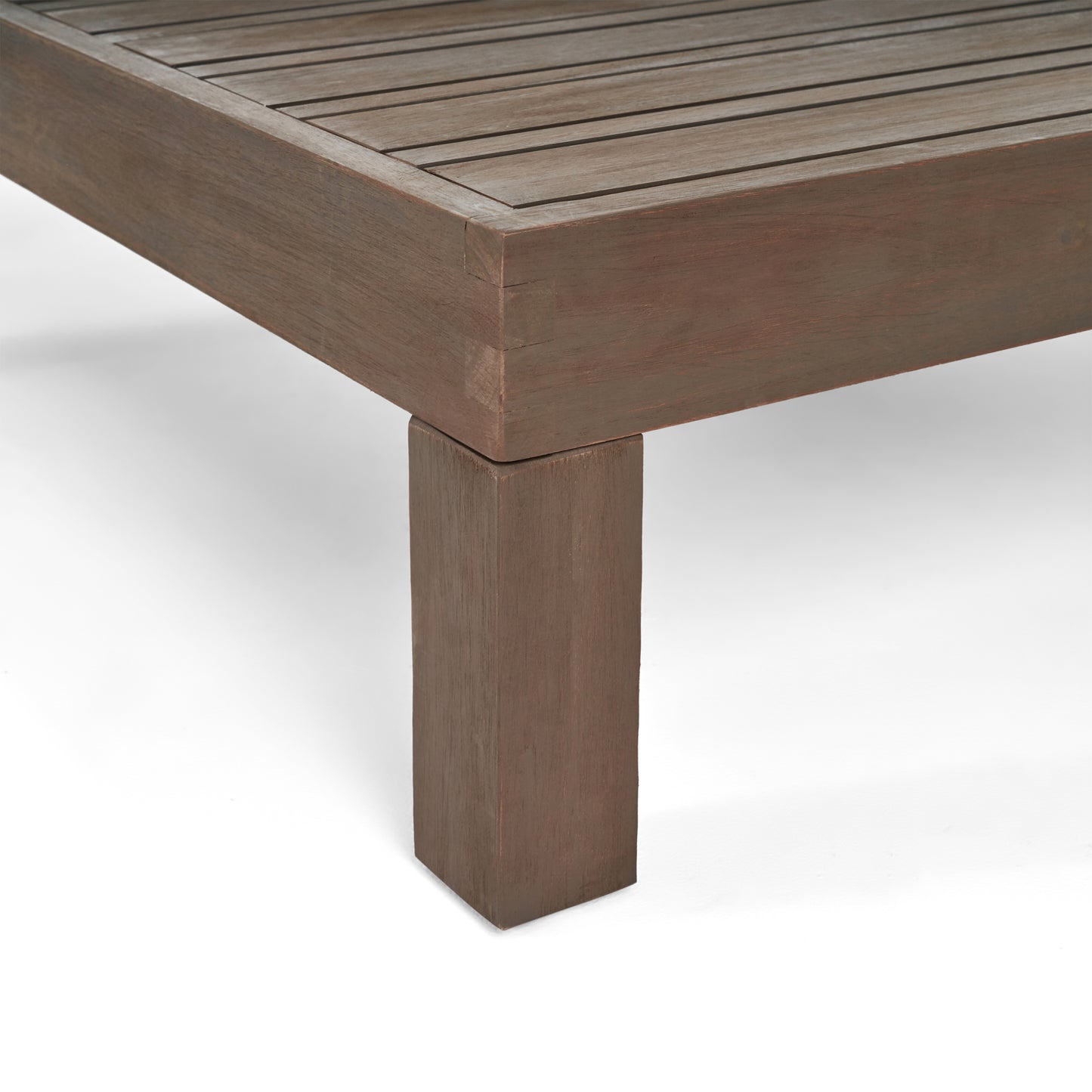 OANA/BRAVA COFFEE TABLE, GREY image 9