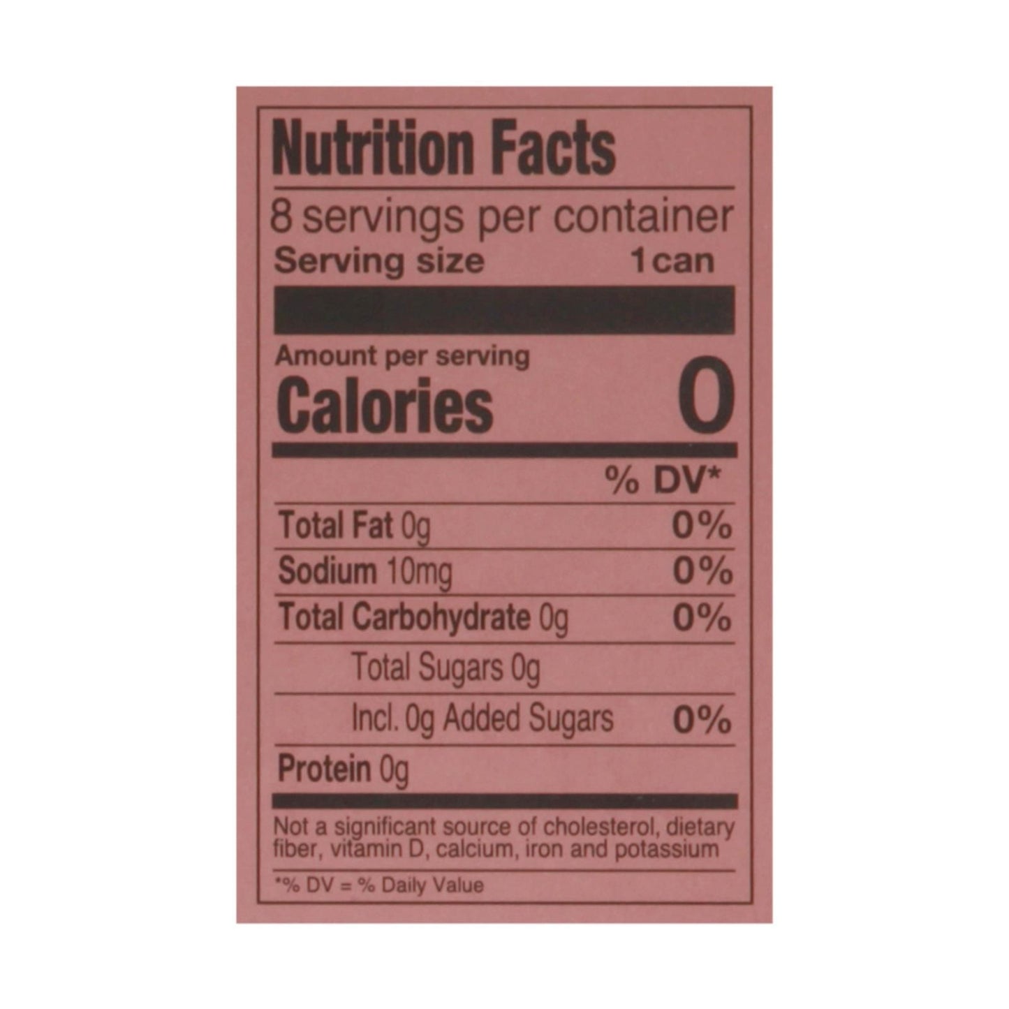 Fever-tree - Club Soda Cans - Case Of 3-8/5.07fz image 3