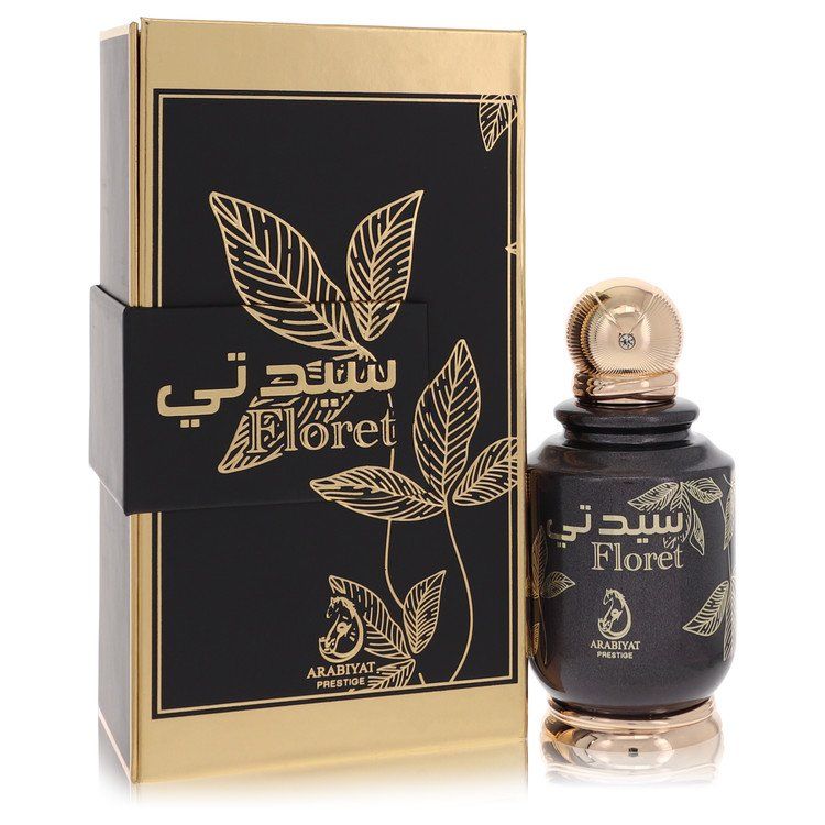 Floret by Arabiyat Prestige Eau De Parfum Spray image 1