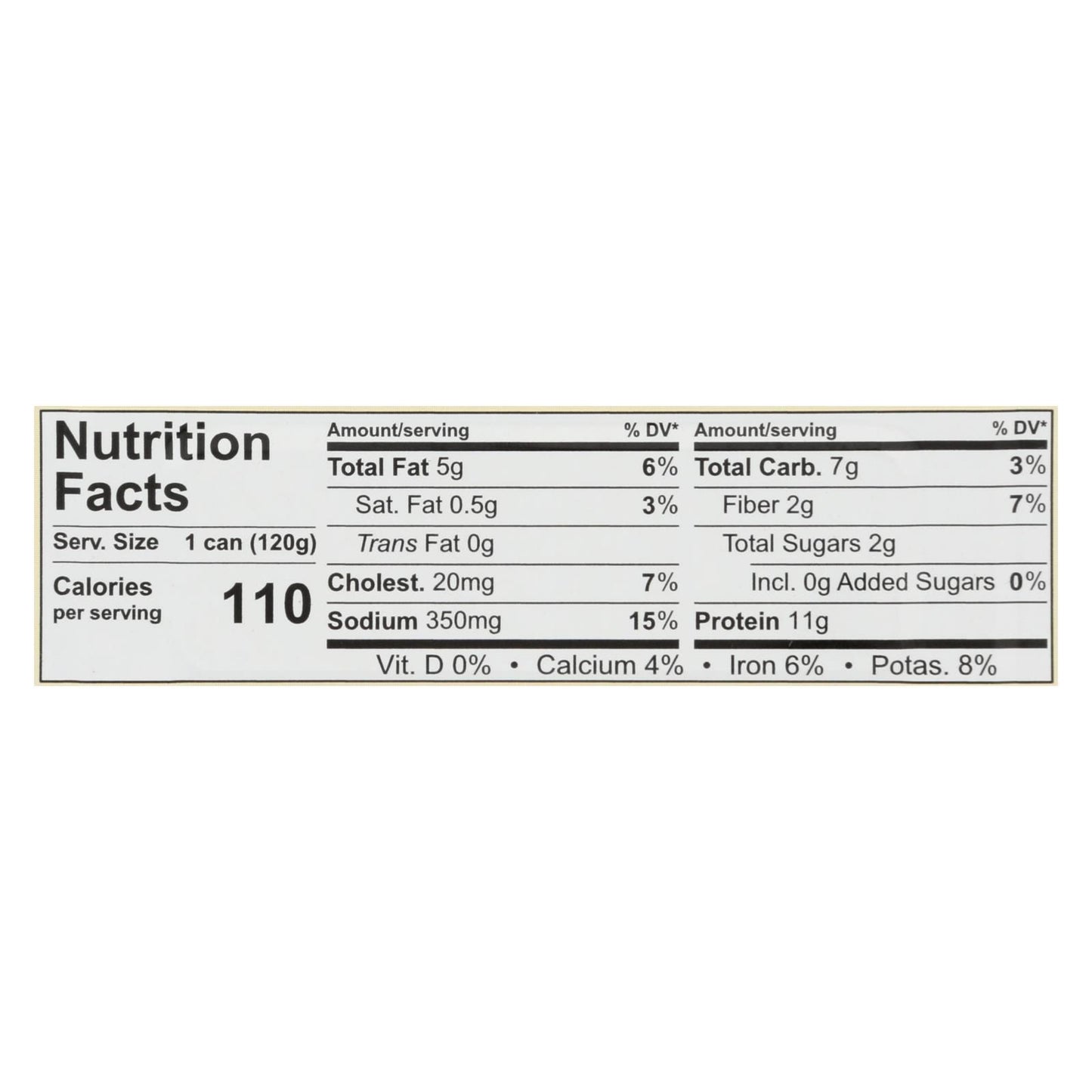 Freshe - Entree Sicilian Caponata - Case Of 10 - 4.25 Oz image 4