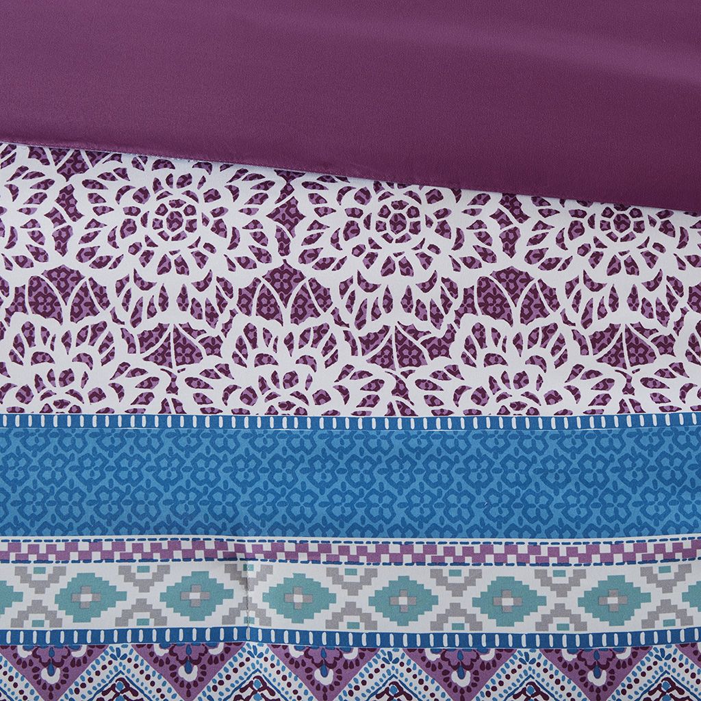 Full/Queen Comforter Set image 10