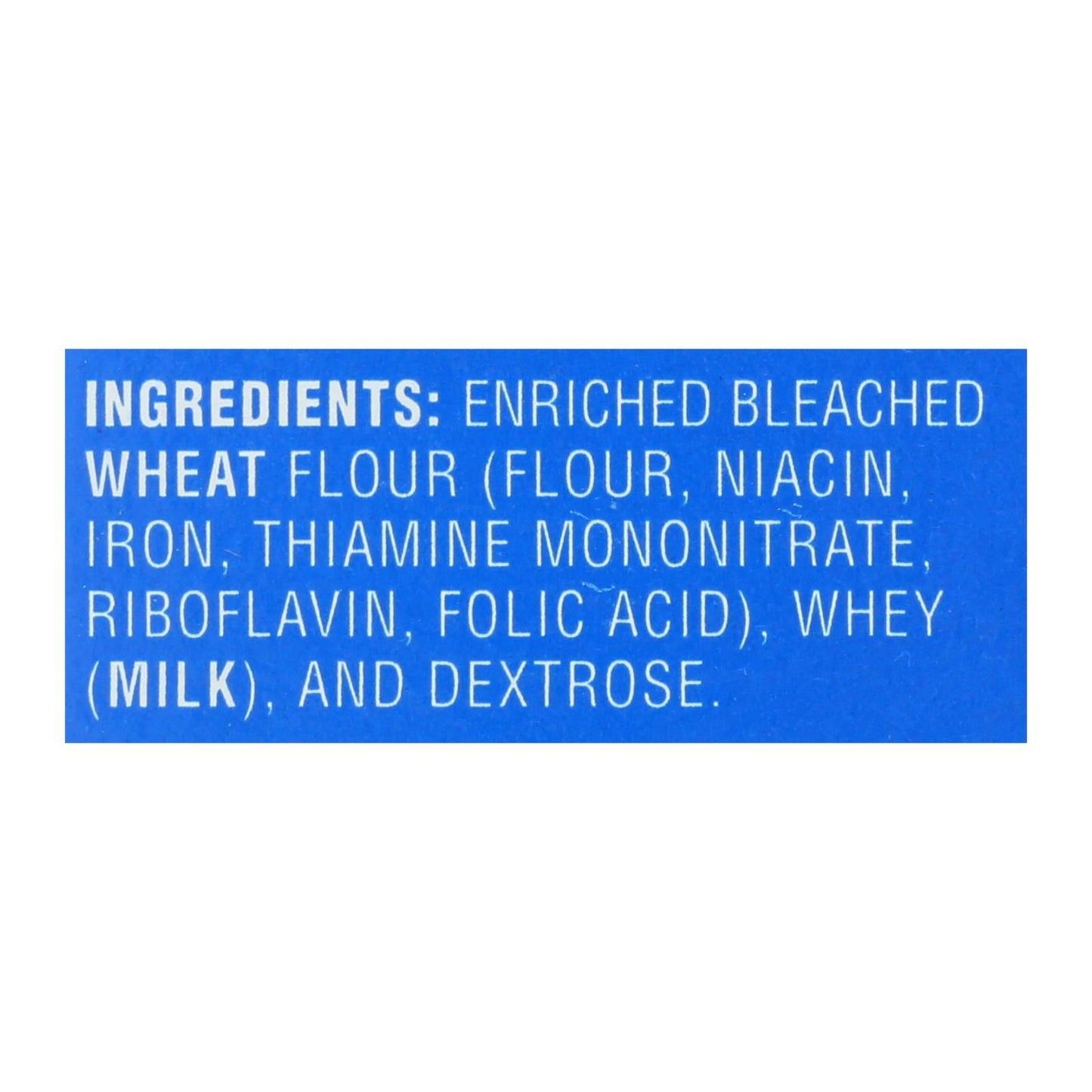 Golden Dipt - Breading - Cracker Meal - Case Of 8 - 10 Oz. image 3