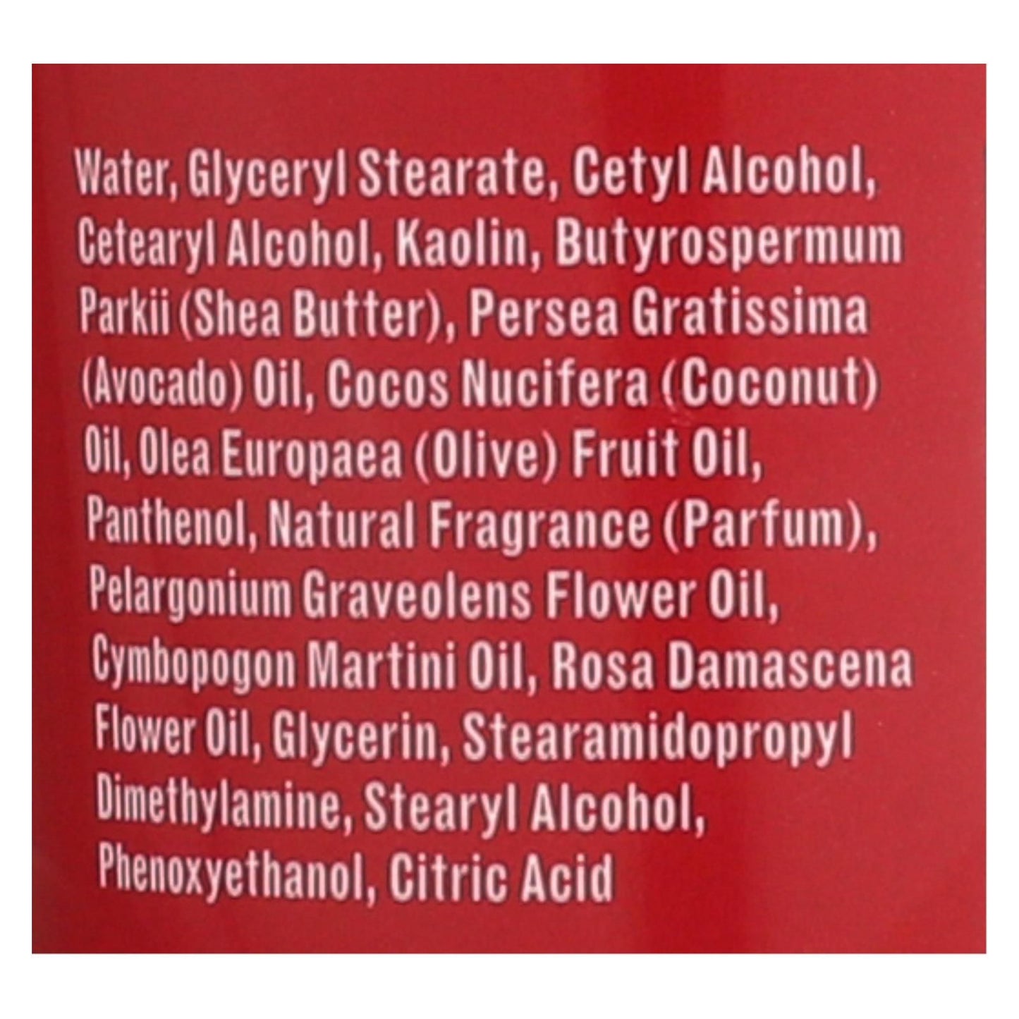 Grandpa Soap Conditioner - Rose - Clay - Deep - 8 Fl Oz image 3