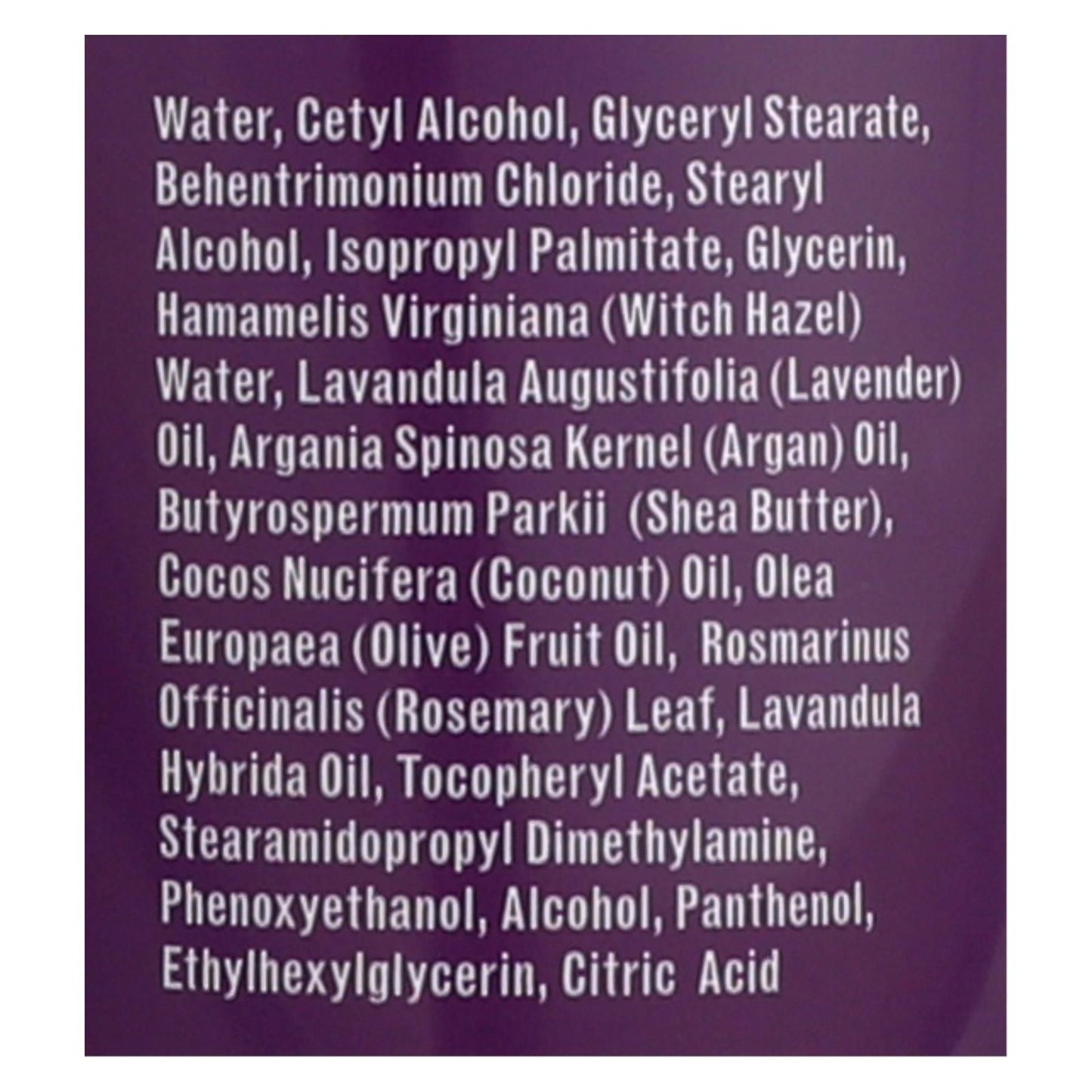Grandpa Soap Conditioner - Witch Hazel - 8 Fl Oz image 2