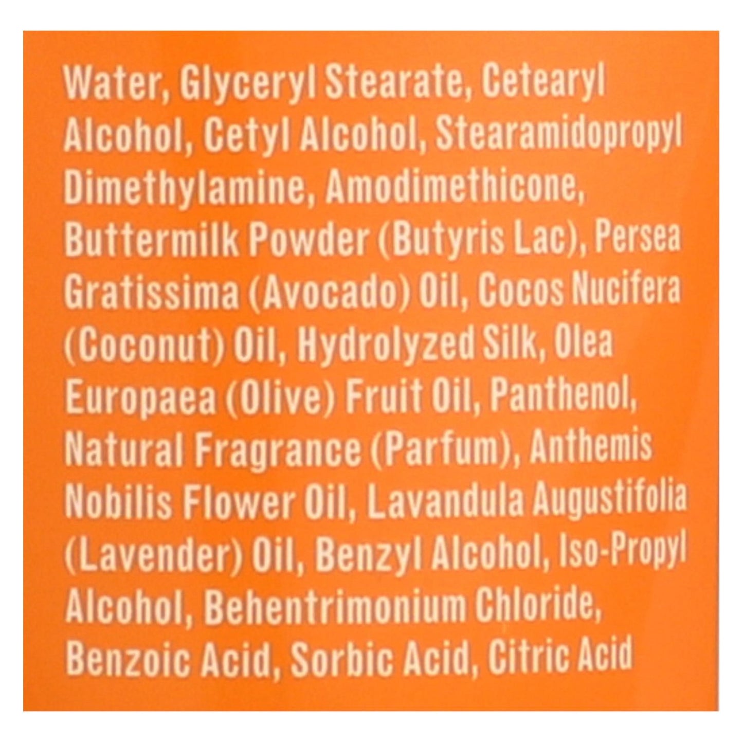 Grandpa Soap Conditioners - Buttermilk - 8 Fl Oz image 2