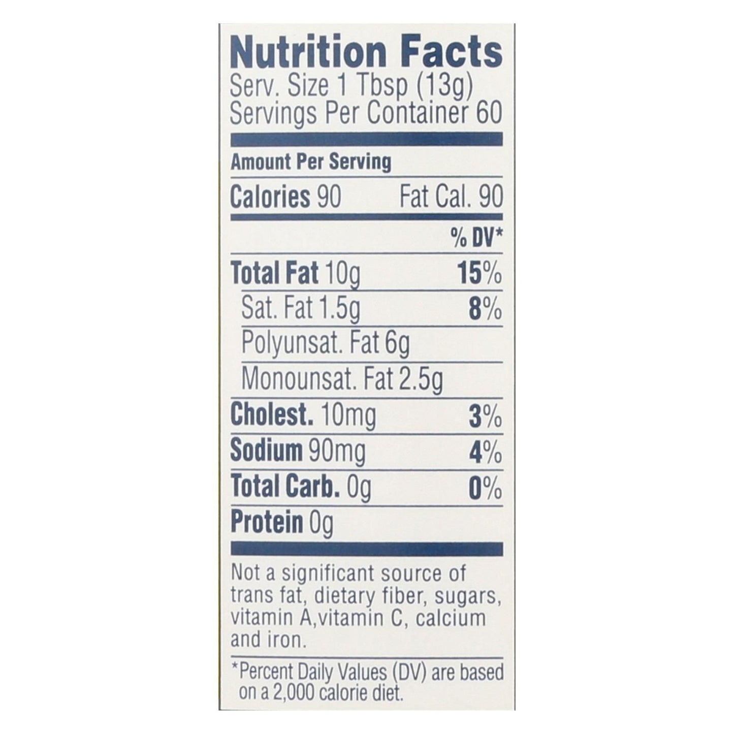 Hellmann's Real Mayonnaise - Case Of 15 - 30 Oz image 3