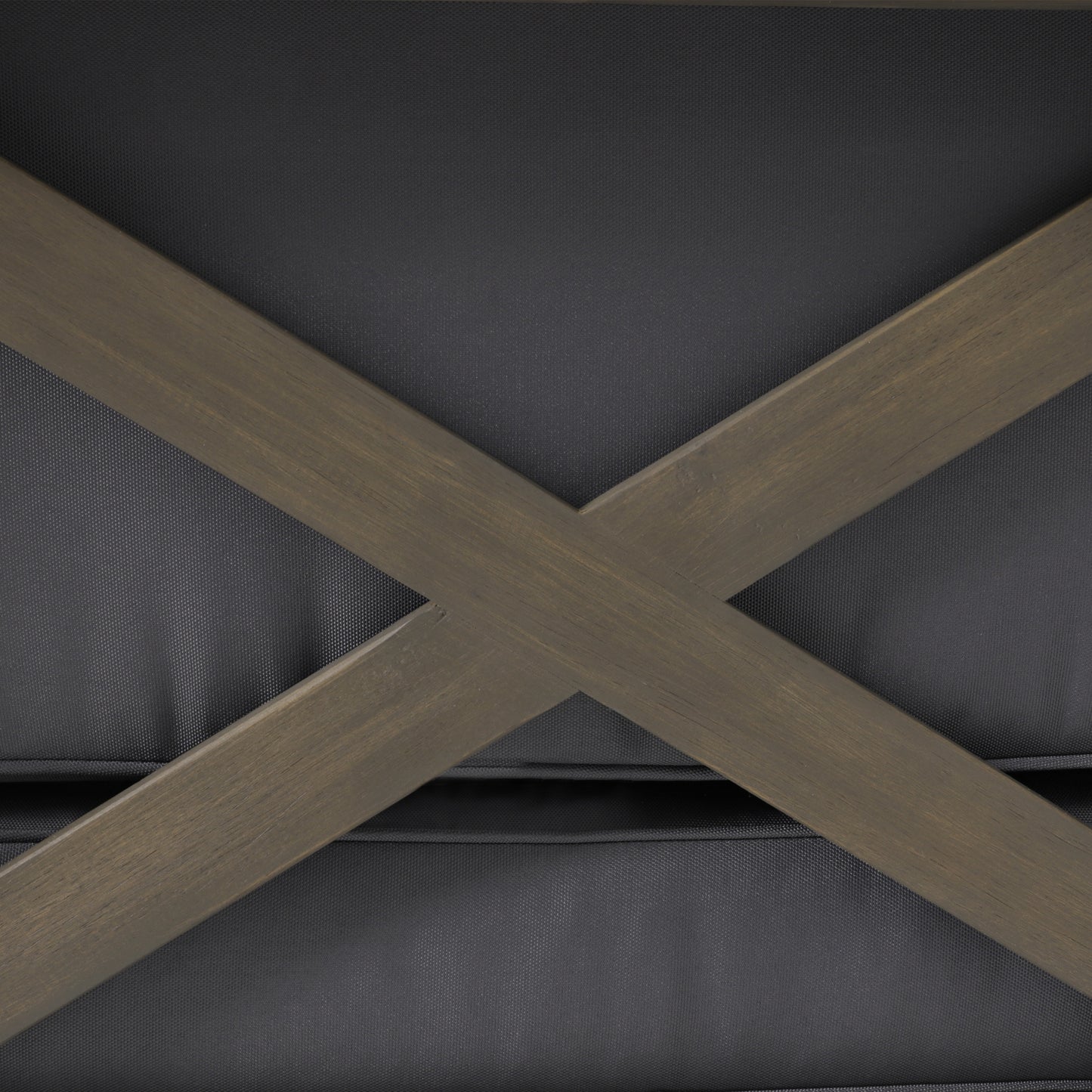 BRAVA X-BACK CORNER BENCH-R WITH COFFEE TABLE image 12