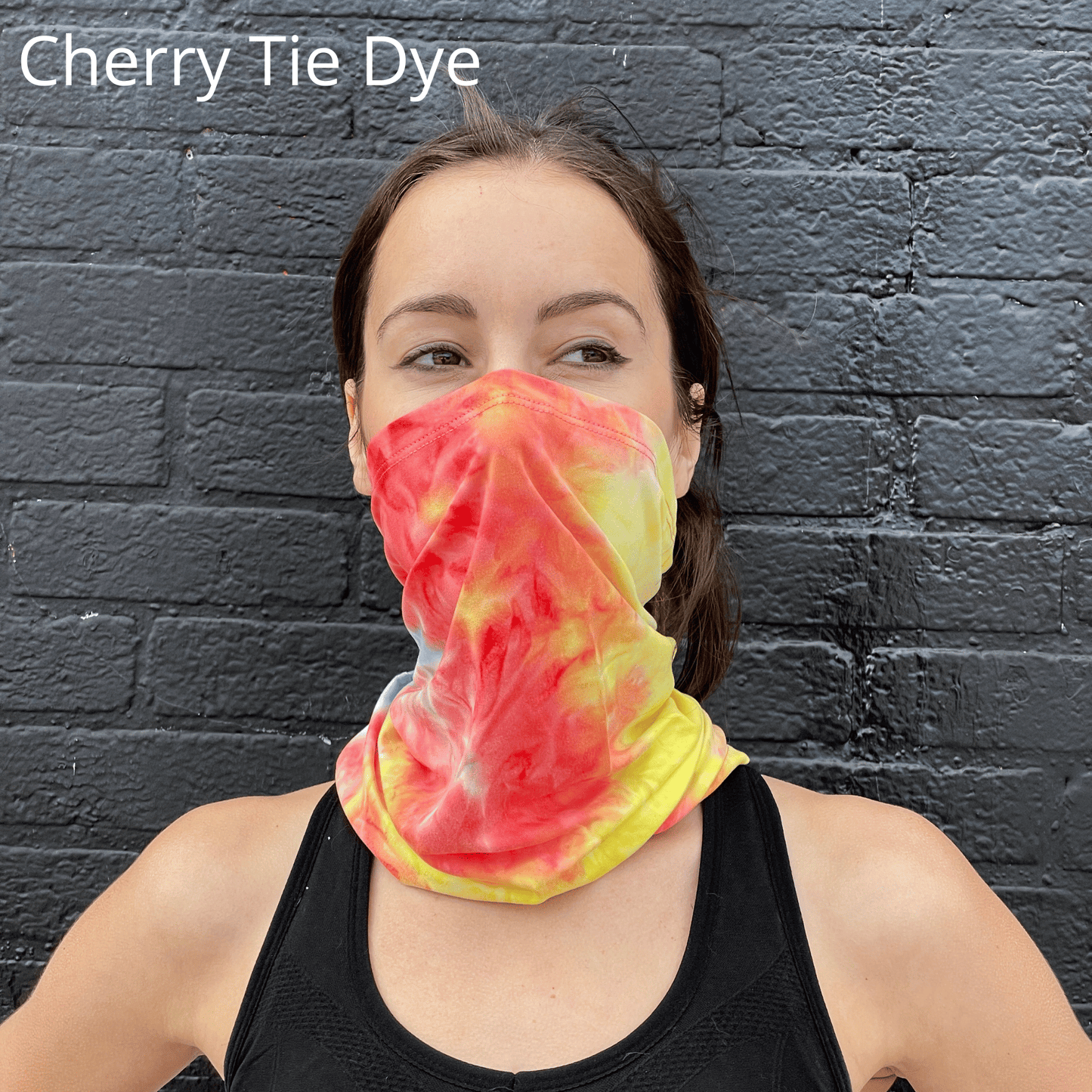 JupiterGear Sports Neck Gaiter Face Mask for Outdoor Activities image 3