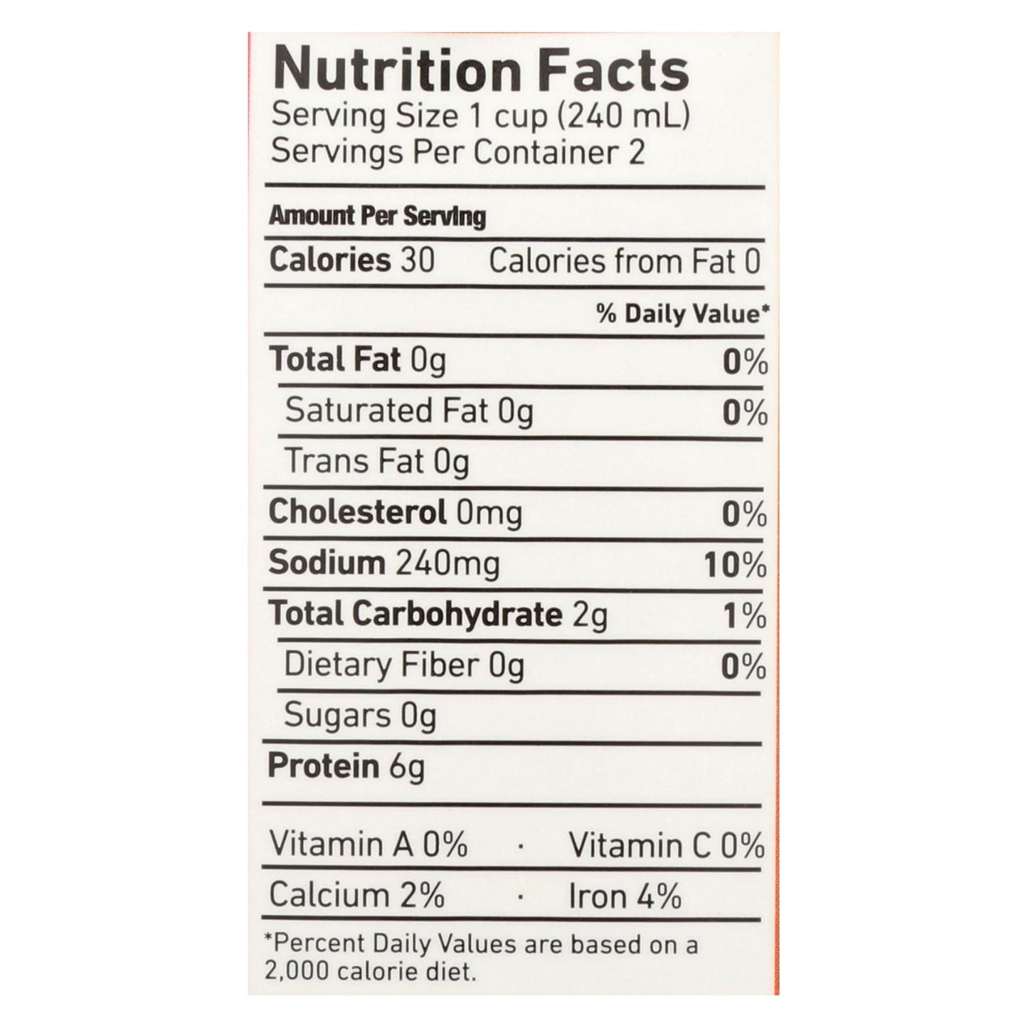 Kettle & Fire Beef Bone Broth - Case Of 6 - 16.9 Oz image 4