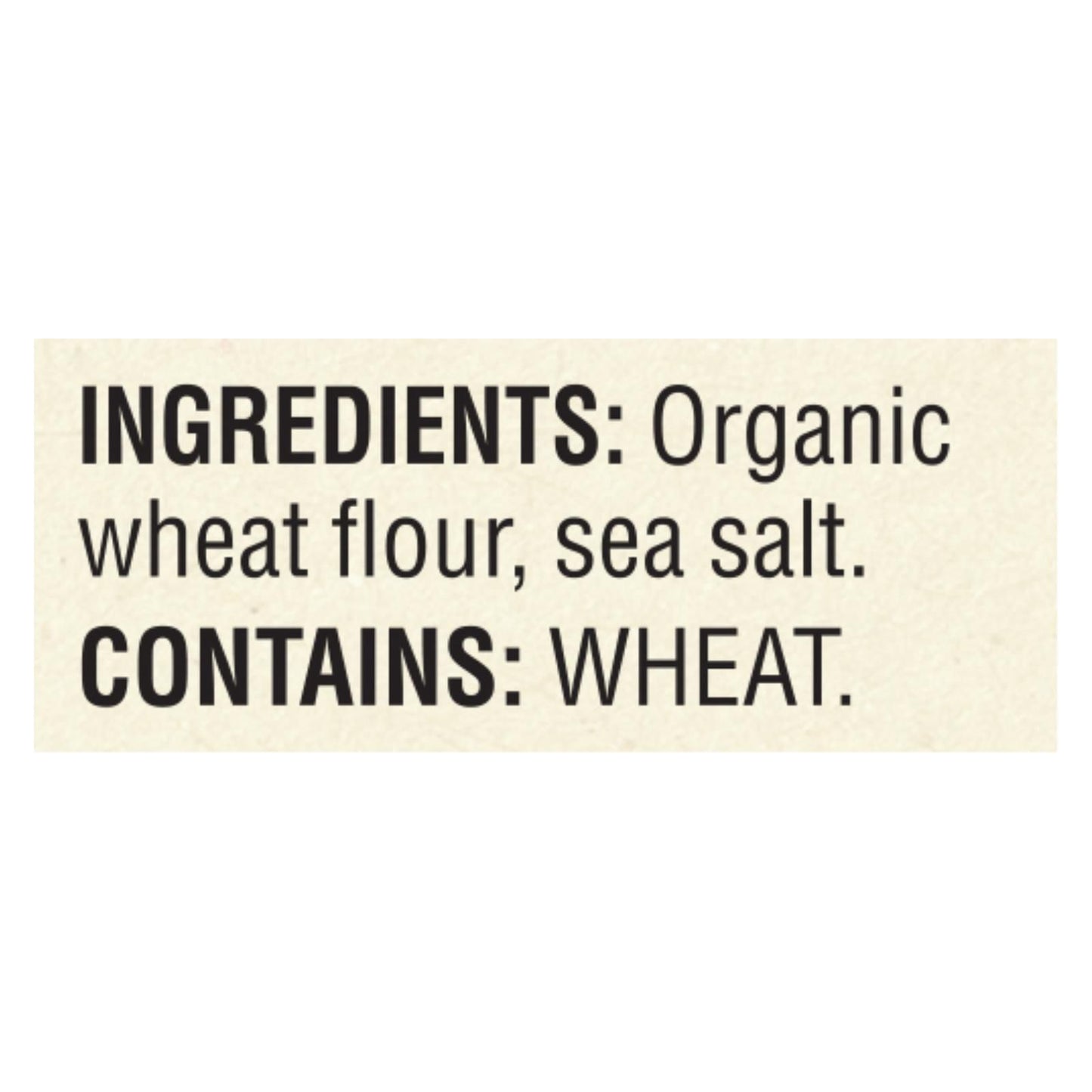 Koyo Organic Round Udon Noodles - Case Of 12 - 8 Oz image 3