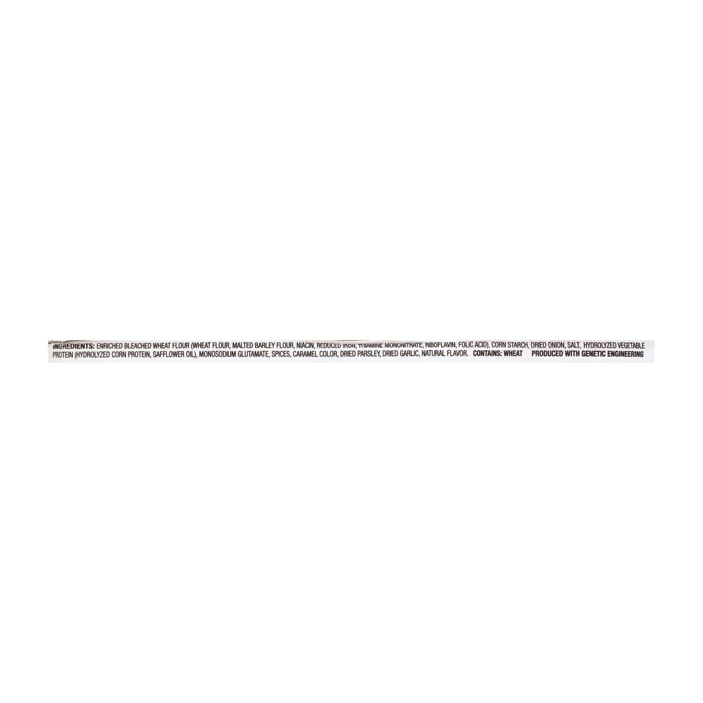 La Fish Fry Cajun Gumbo - Mix - Case Of 24 - 5 Oz. image 3