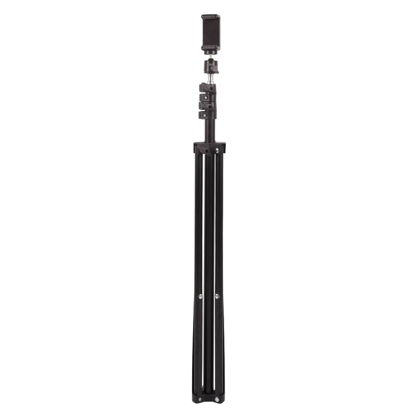 Lightweight Phone Tripod Stand Extendable 78in Aluminum Stand Wireless Remote image 7