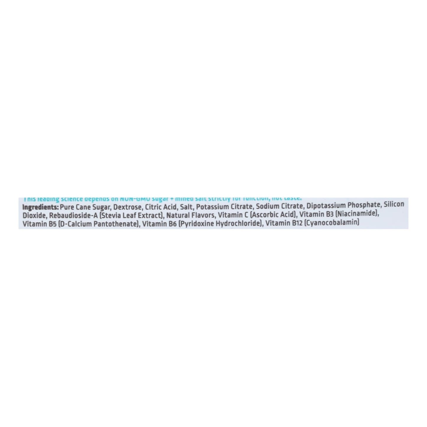 Liquid I.v. - Hydration Multi Pasnfrt - Case Of 8-.56 Oz image 2